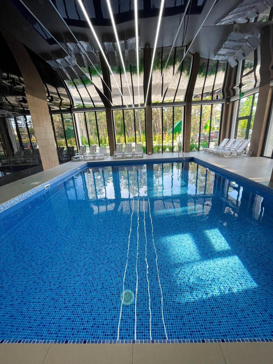 Pobierowo Baltic Apartments A30 - Property Image 3