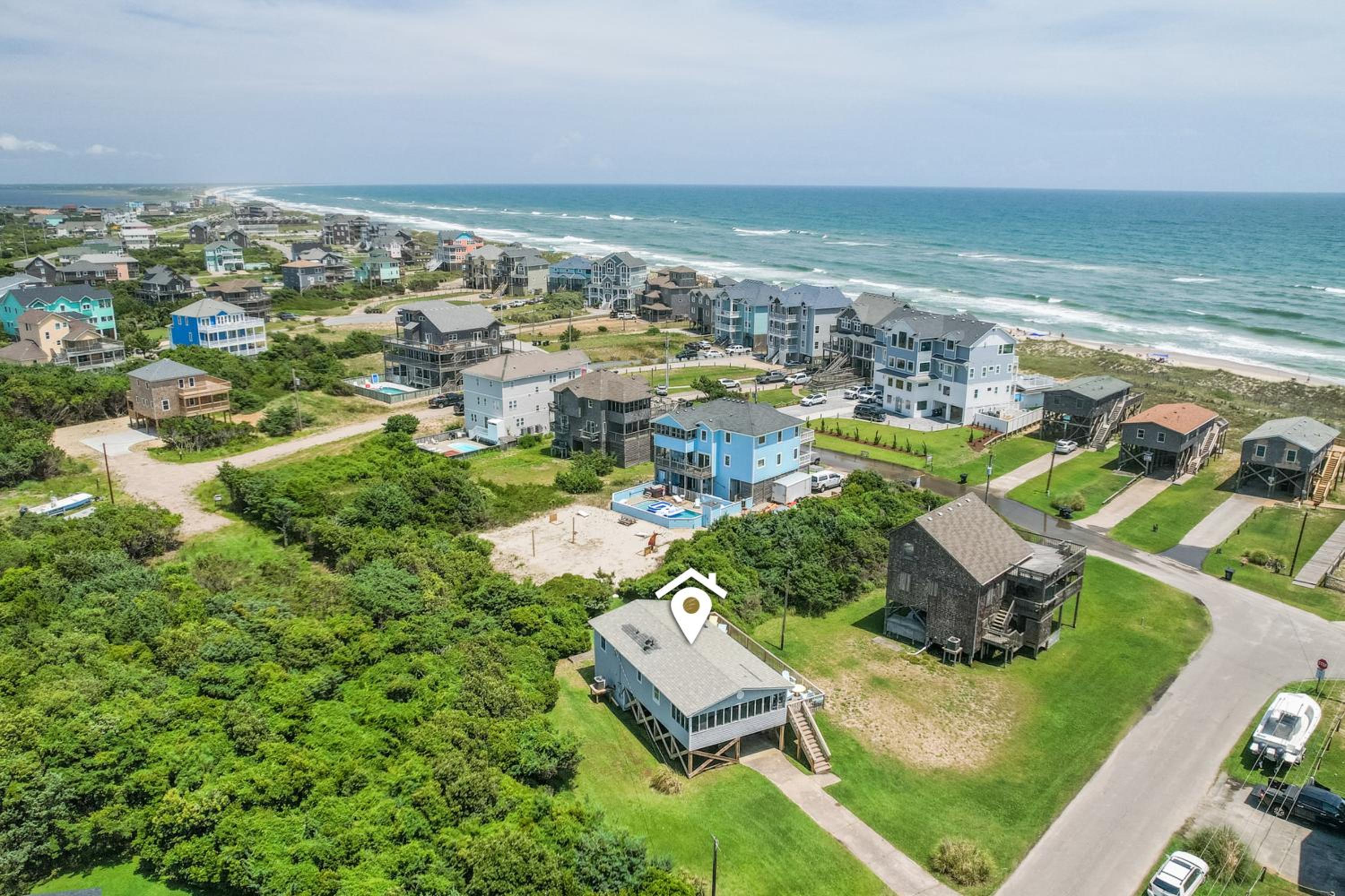 7919 - Tipsea Turtle by Resort Realty view 2