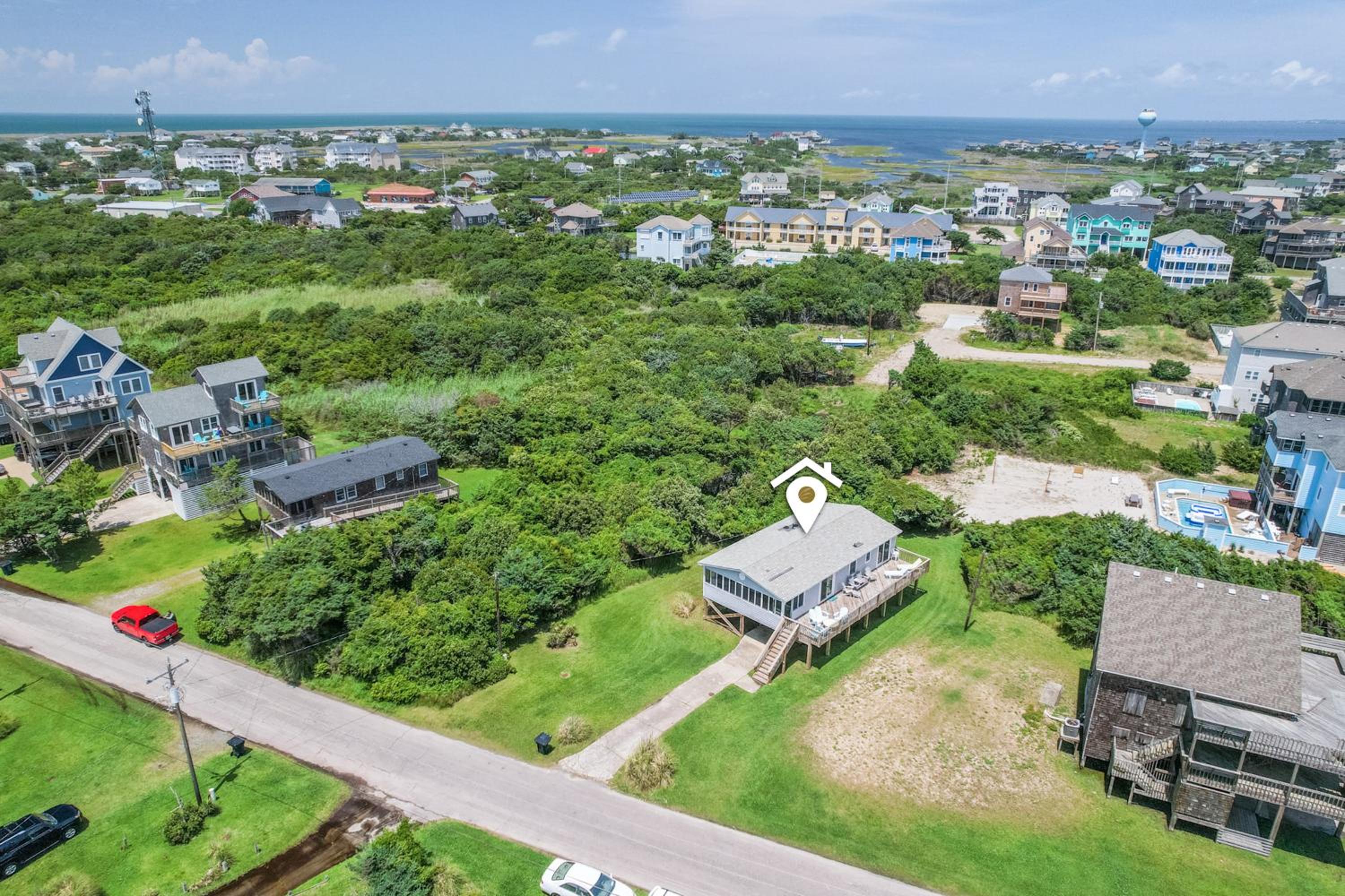7919 - Tipsea Turtle by Resort Realty view 3