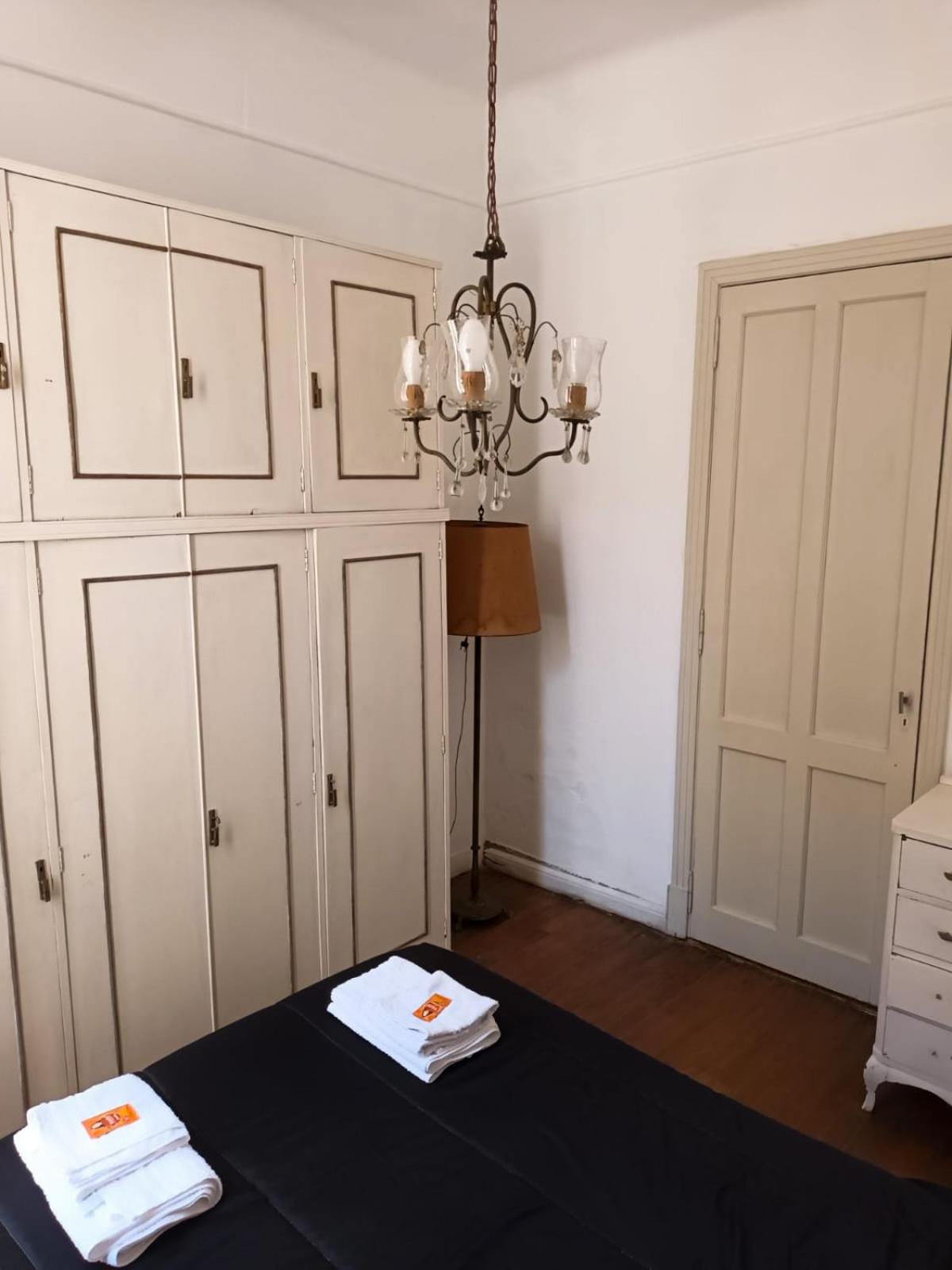 Casa Pellegrini - Hostel