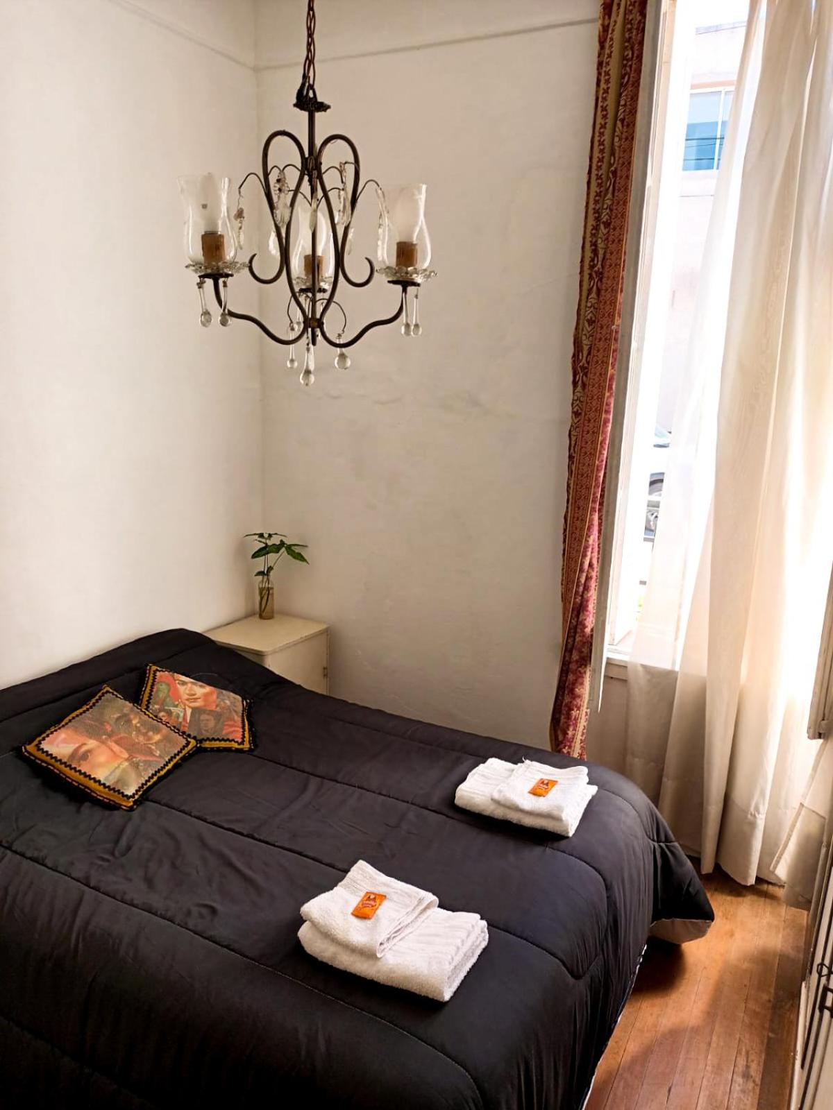 Casa Pellegrini - Hostel