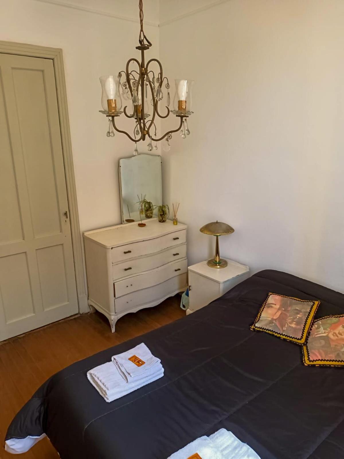 Casa Pellegrini - Hostel