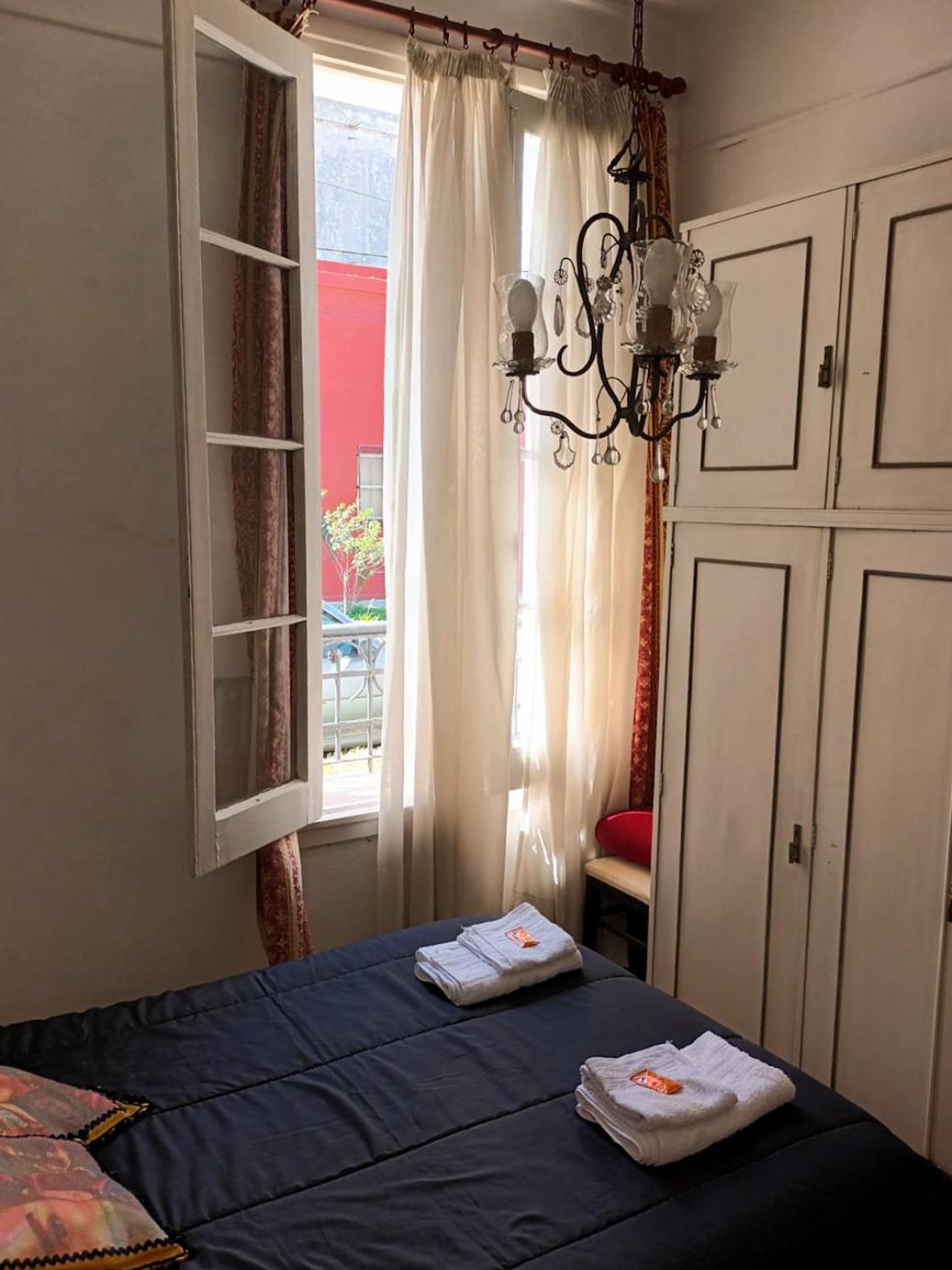 Casa Pellegrini - Hostel
