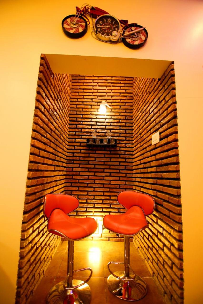 Habib Orchid Villa view 4