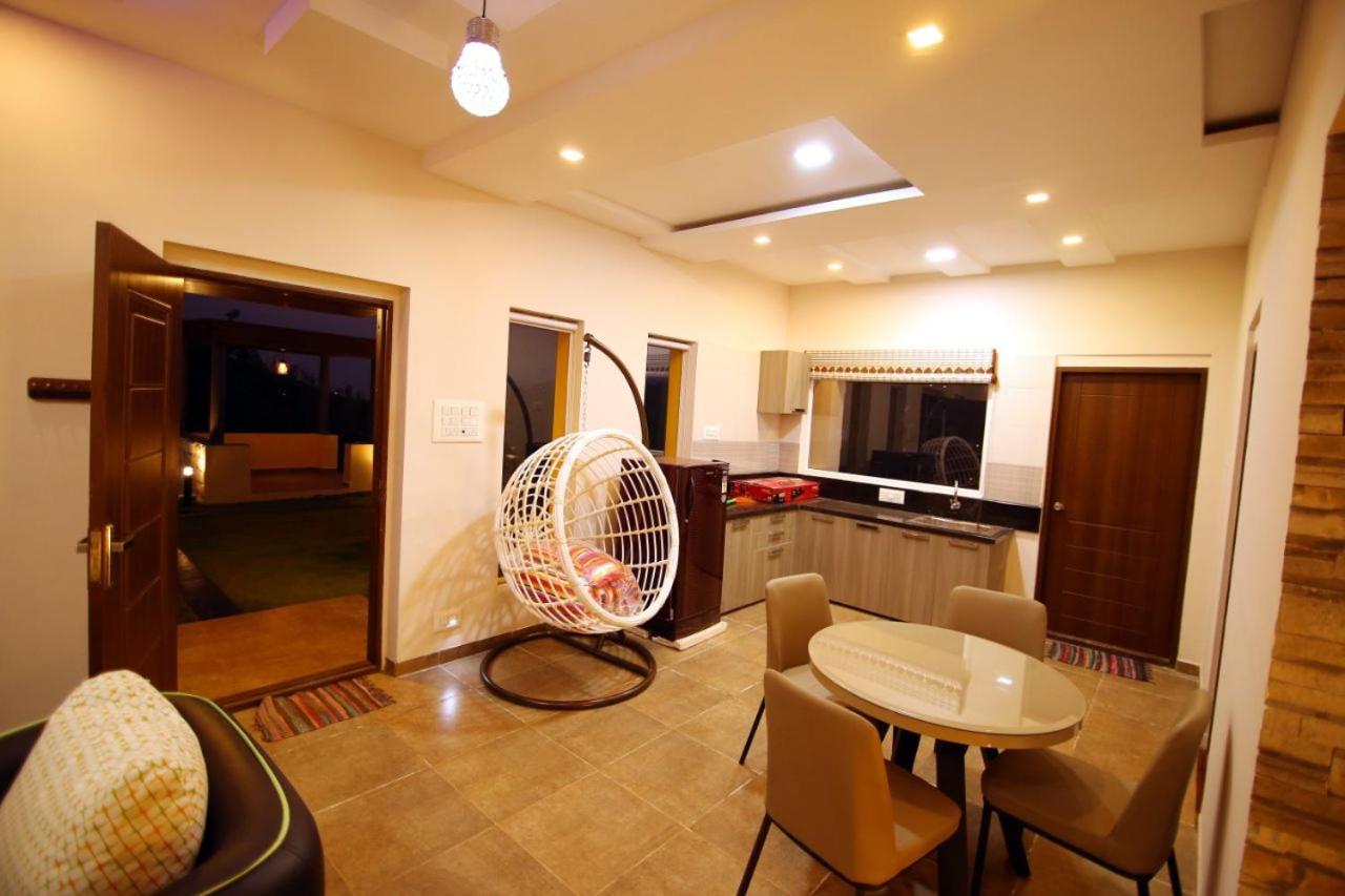 Habib Orchid Villa view 5