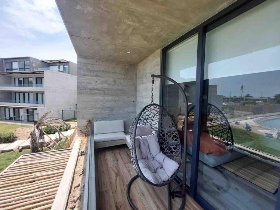 3BR Paracas Kite Gym Work Oasis view 4