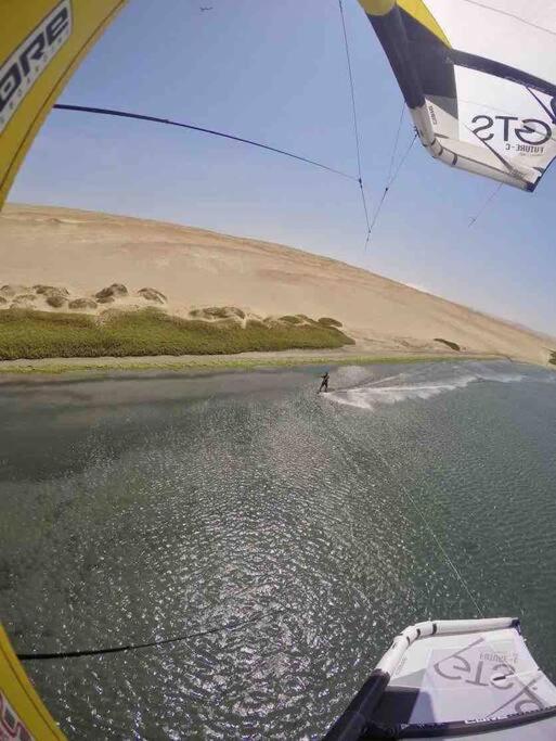 3BR Paracas Kite Gym Work Oasis view 5