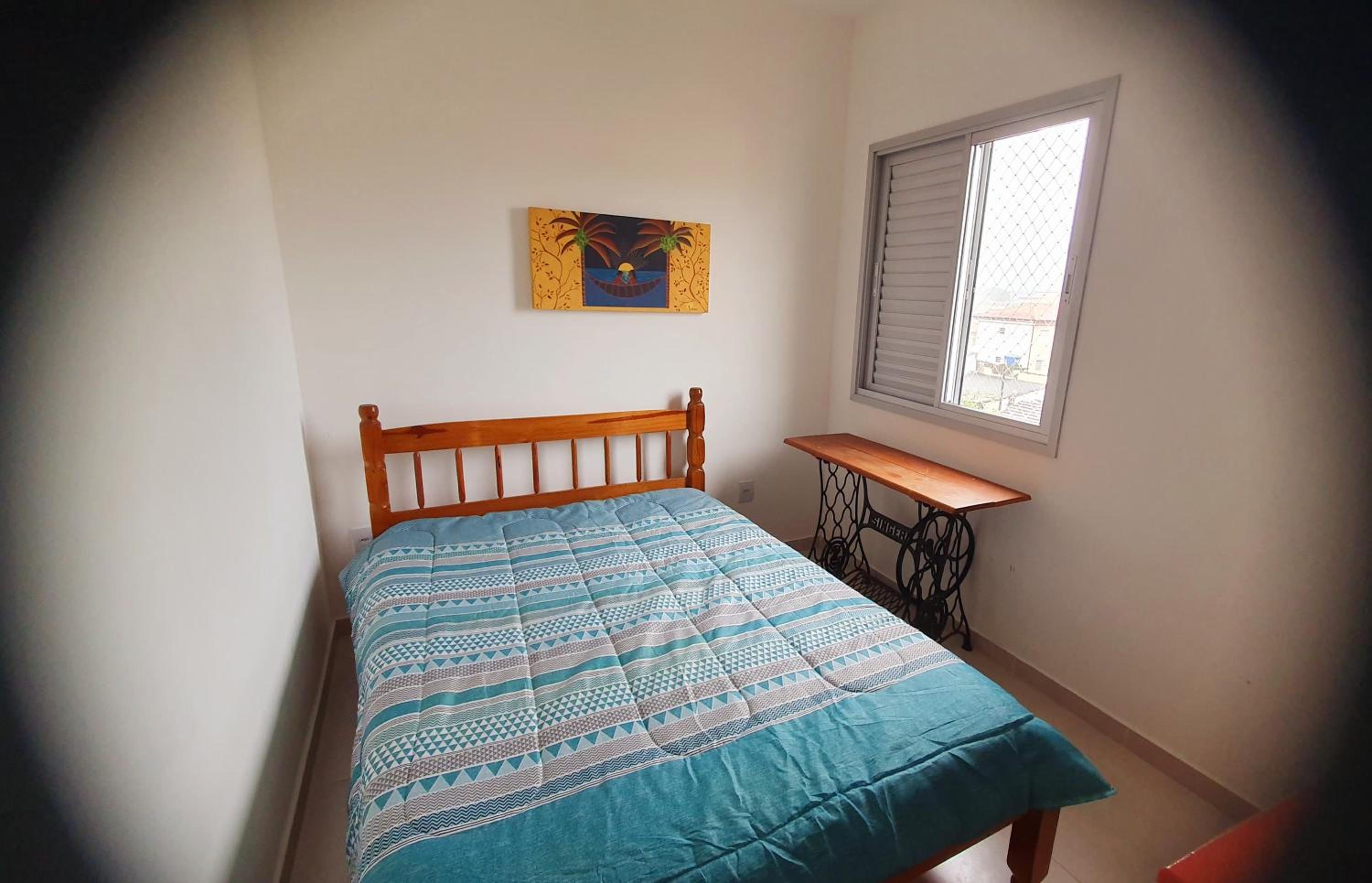 Apartamento duplex novo no Perequê Açu - Condomínio de frente ao mar view 5