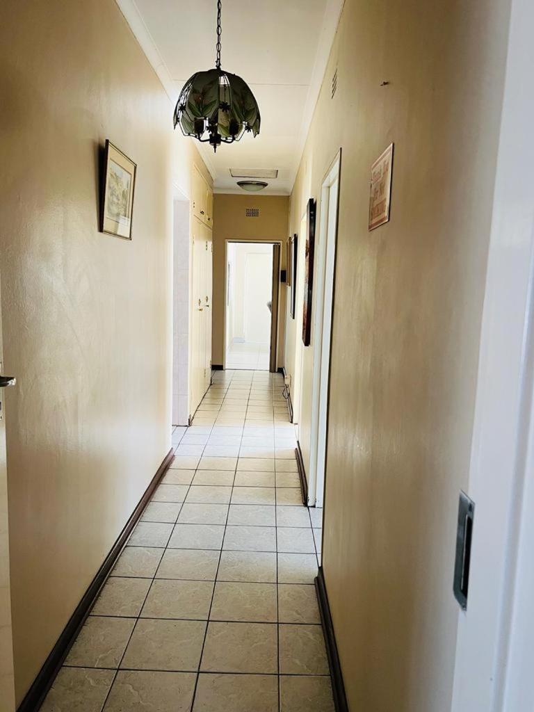EXCLUSIVE GUEST HOUSE