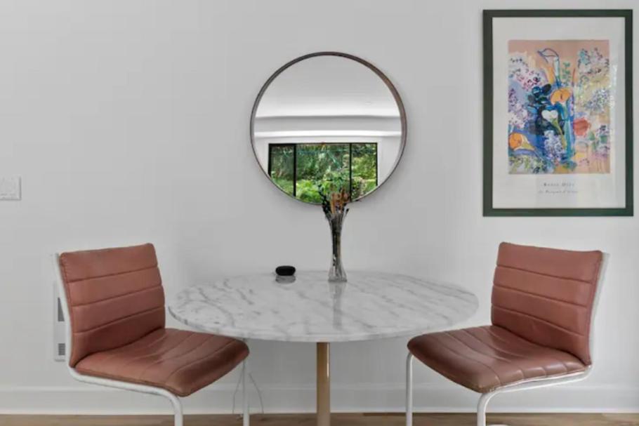 Mid-Century Modern Dream Retreat