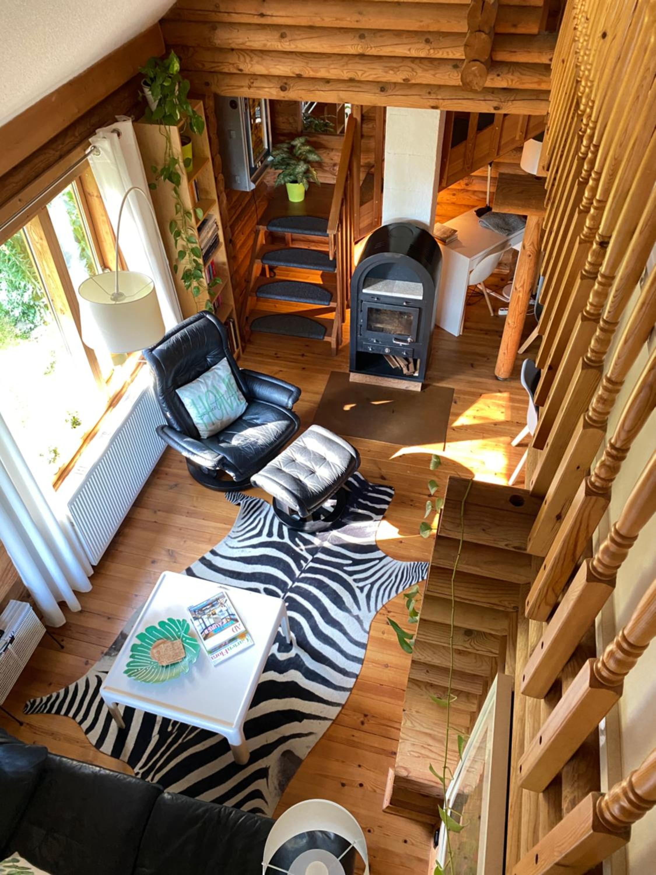 Eifel-Lounge - Monteurswohnung view 5