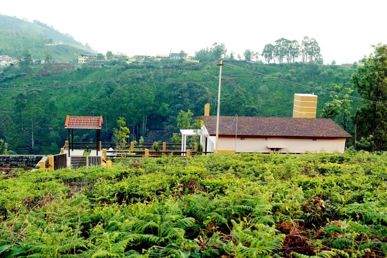 Joy Green Valley Villa 2 bhk