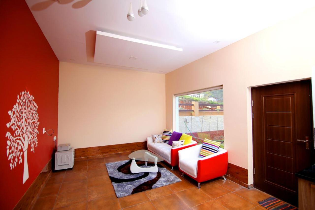 Joy Green Valley Villa 2 bhk