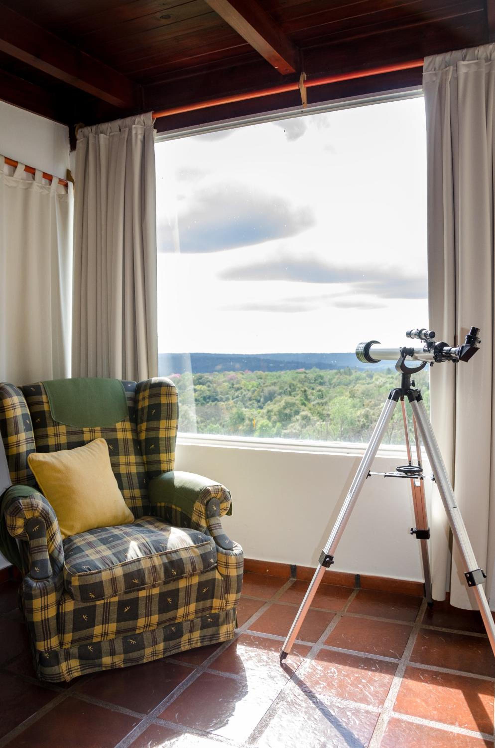 Amaraka Lodge