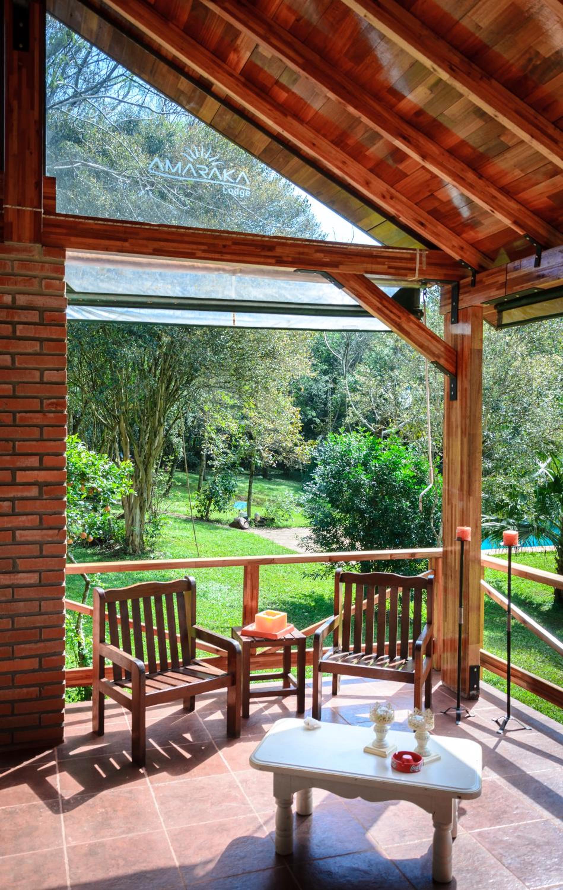 Amaraka Lodge