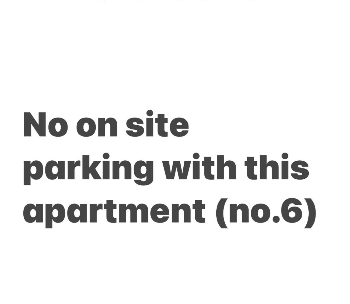 Stylish City Centre Apartments