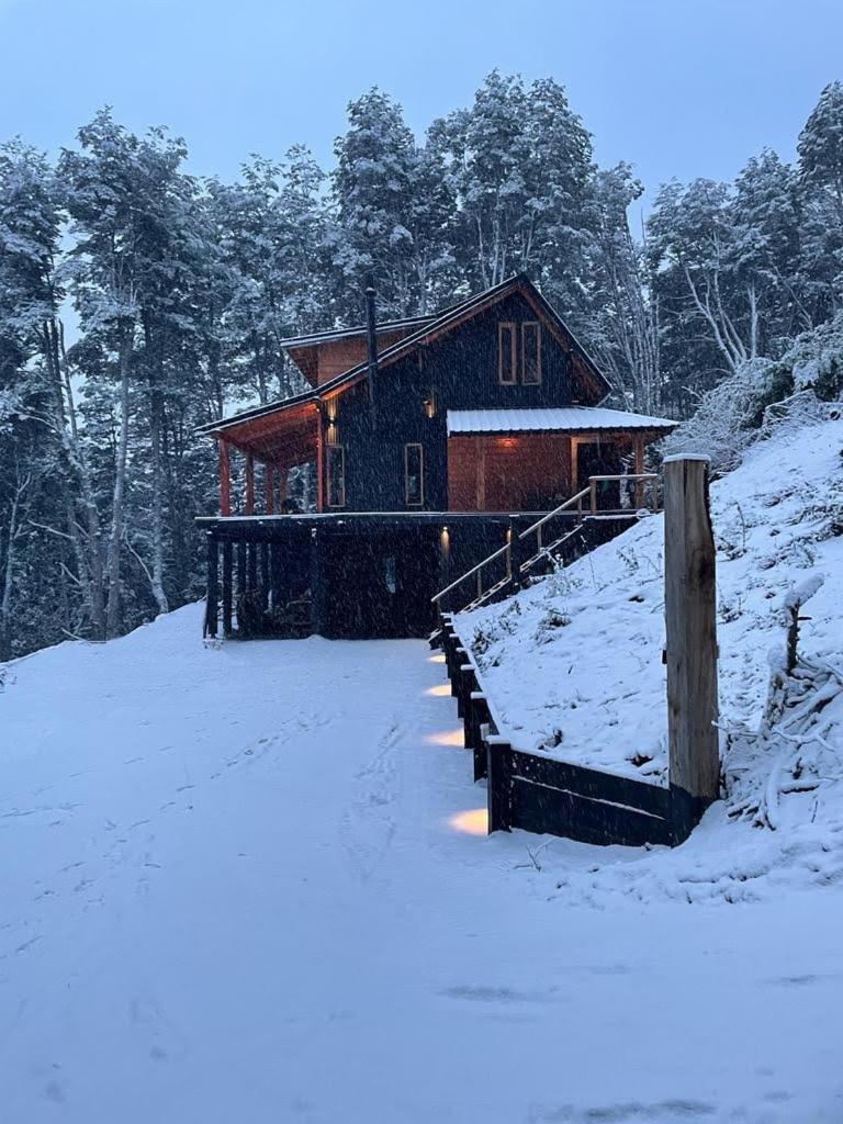 La Grande Cabin