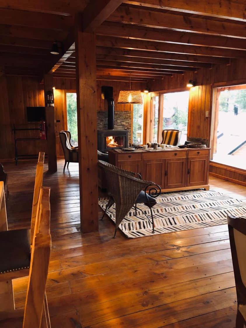 La Grande Cabin