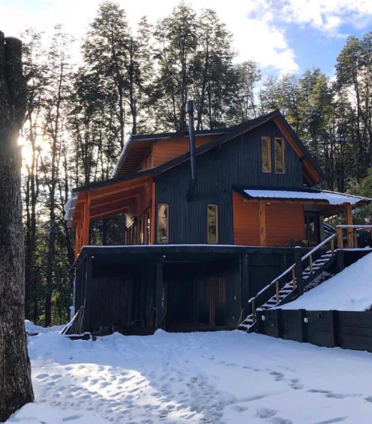 La Grande Cabin