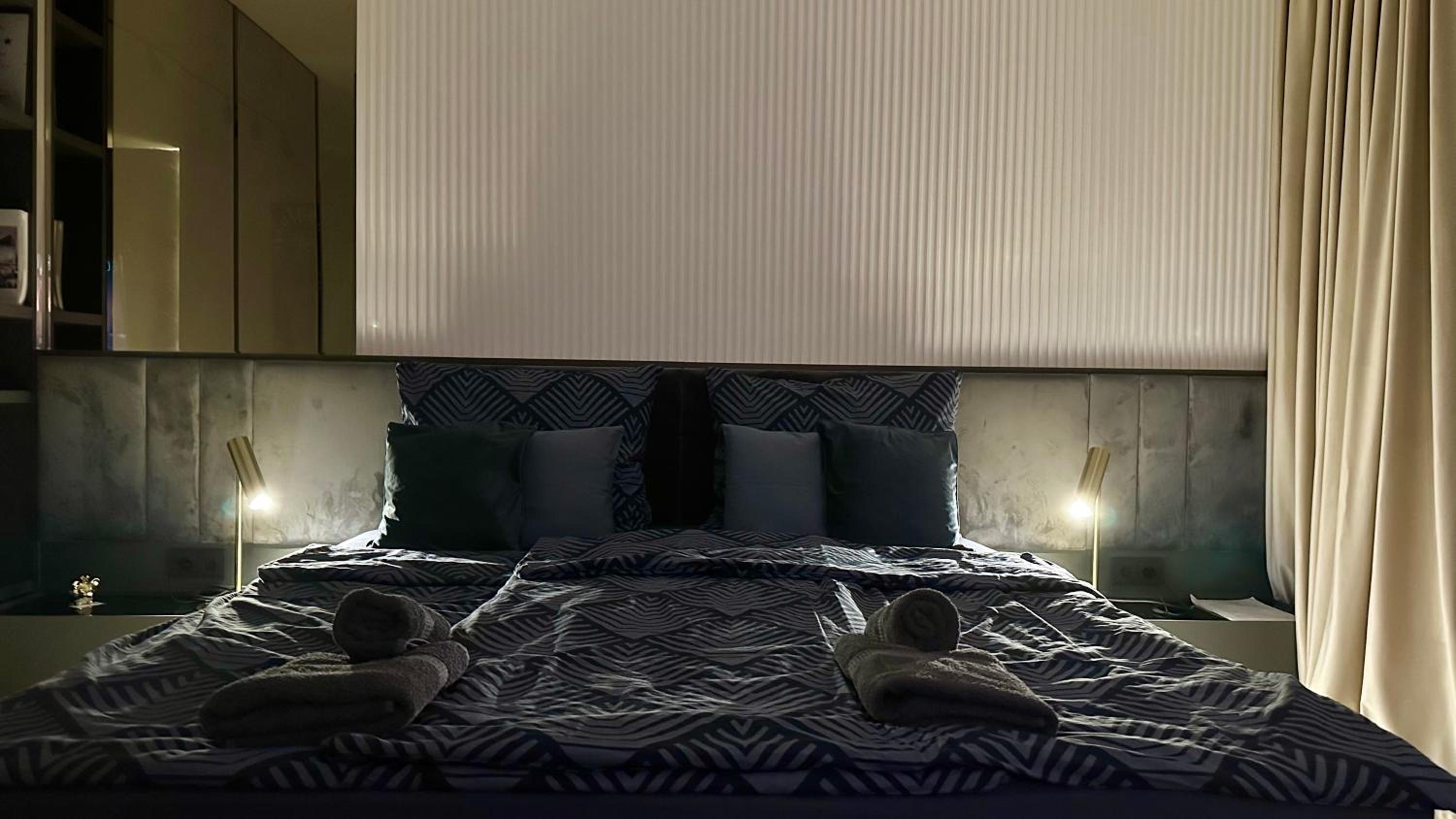 Sunhill Luxury Residence - Castle district - FREE PARKING view 4