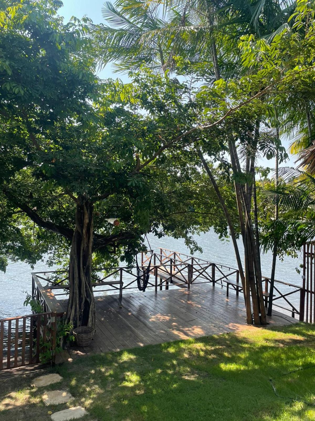 Pousada Casa Dunas