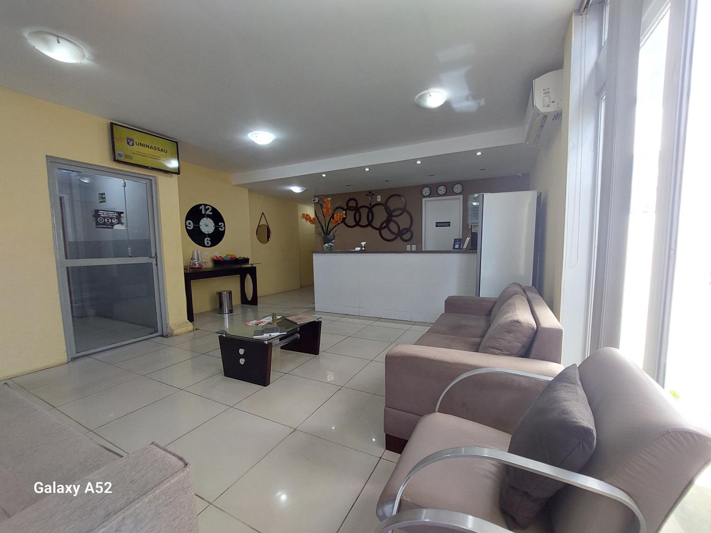 Executivo Prime Hotel, photo 15