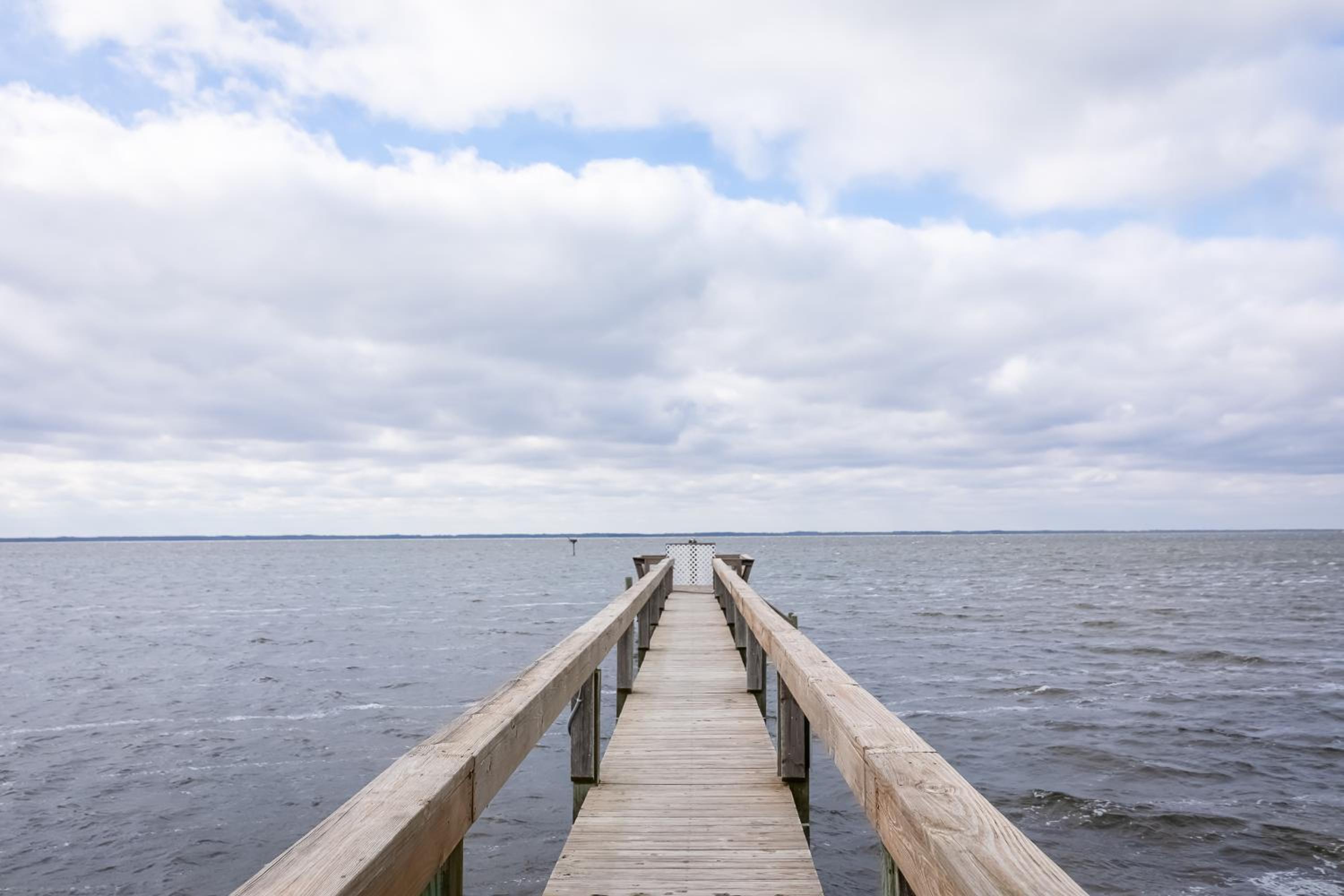 2816 - Tranquil Sound by Resort Realty view 2
