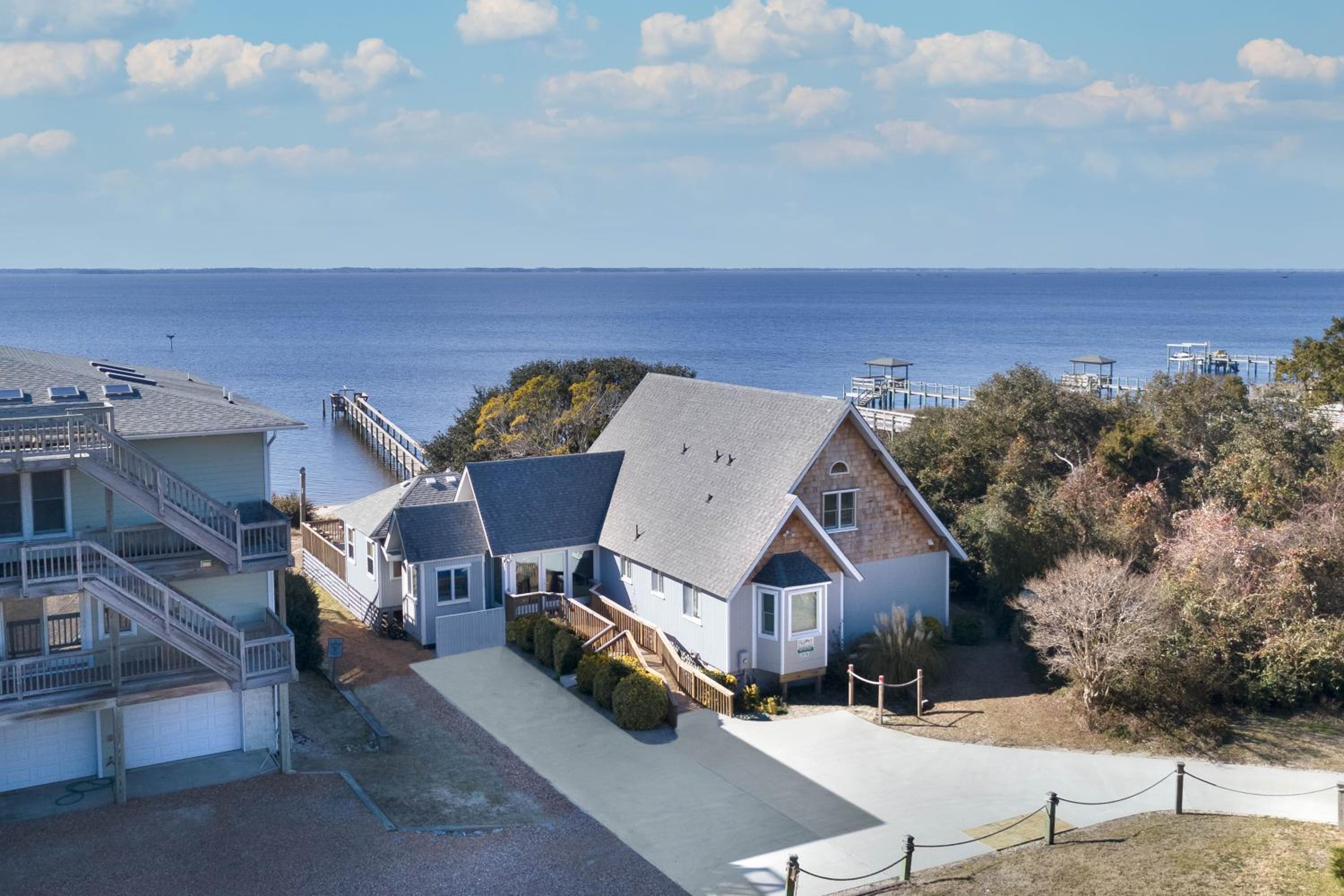 2816 - Tranquil Sound by Resort Realty view 4