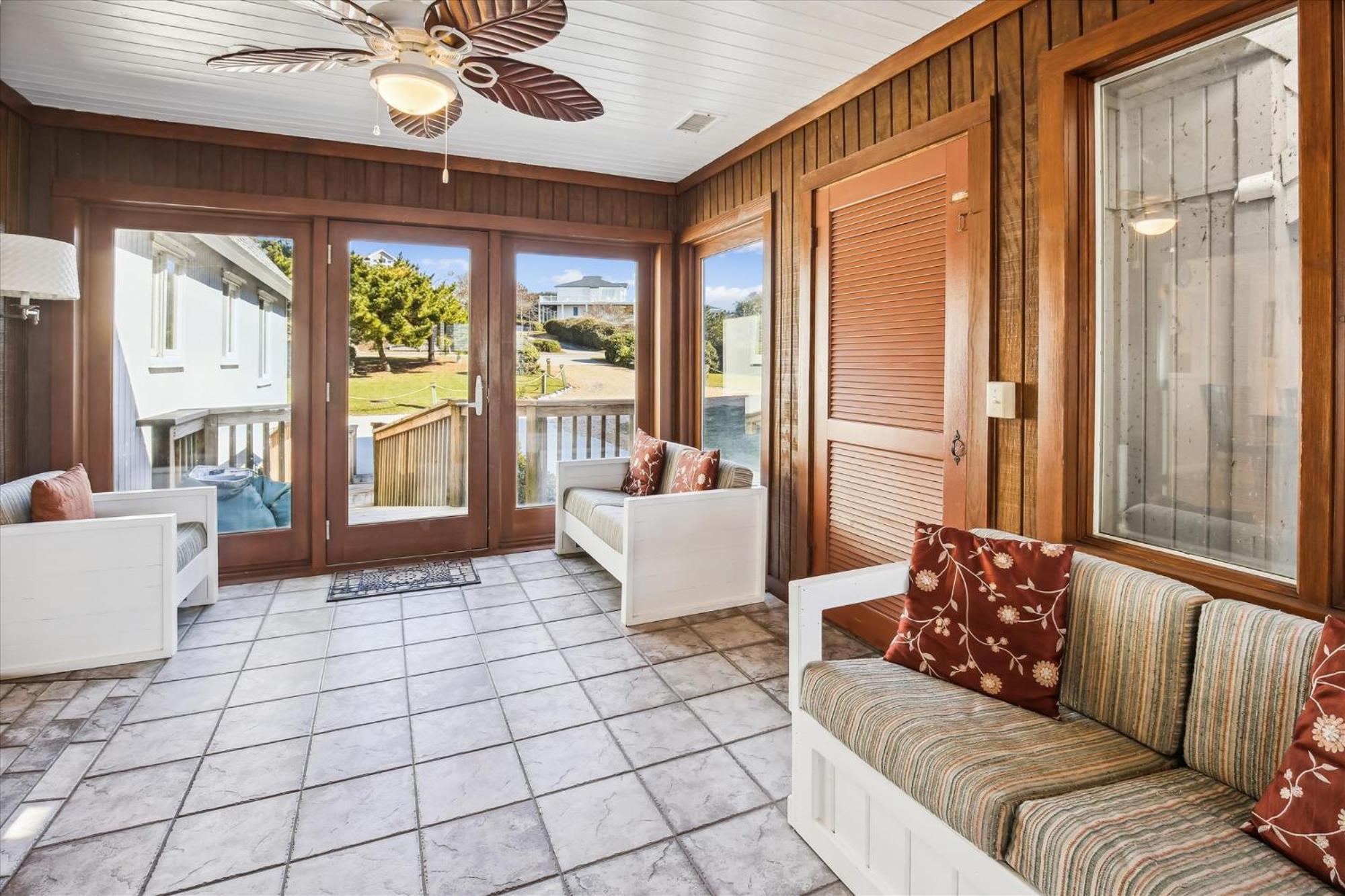 2816 - Tranquil Sound by Resort Realty view 5