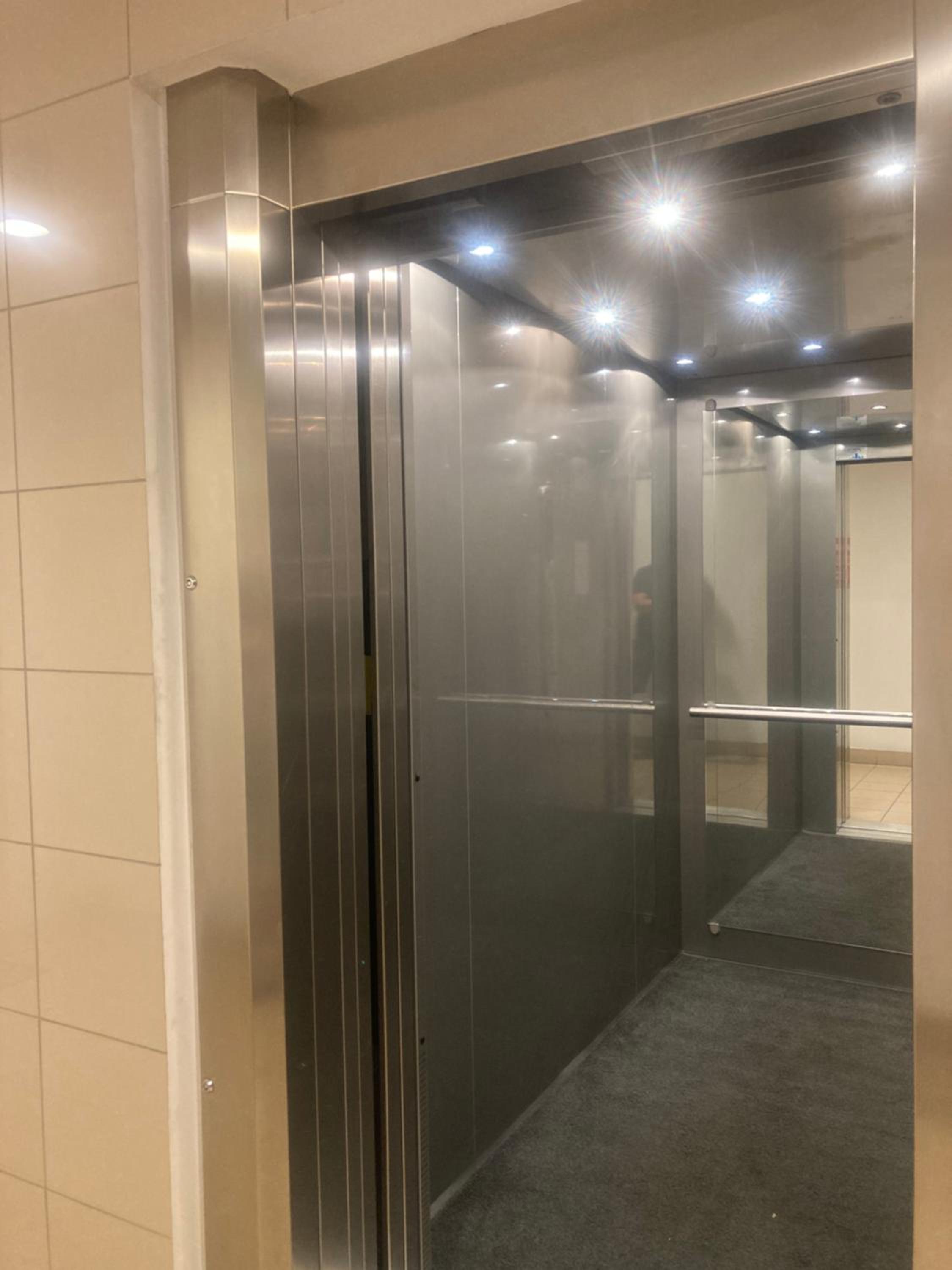 Przestronny apartament na Dolnej