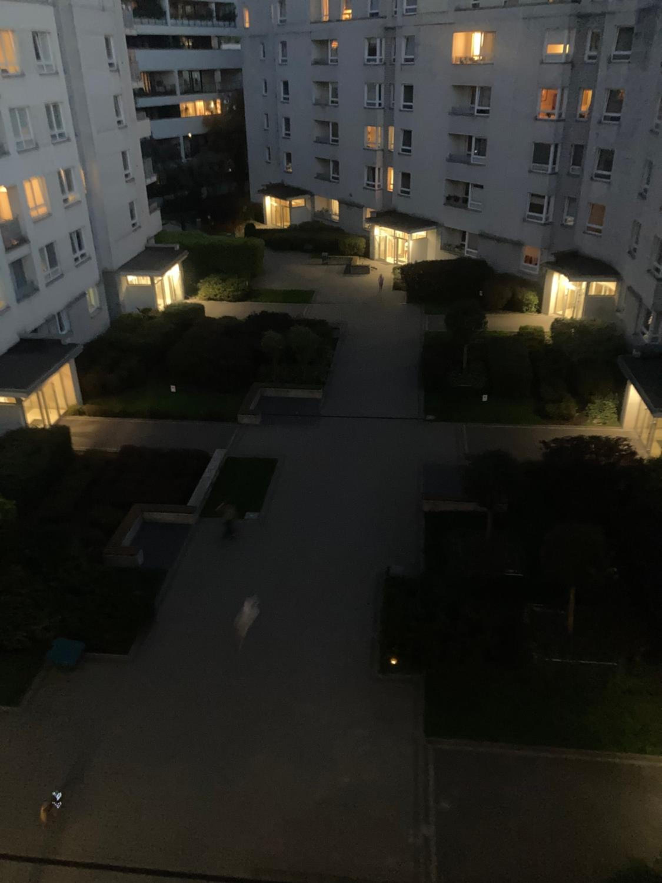 Przestronny apartament na Dolnej