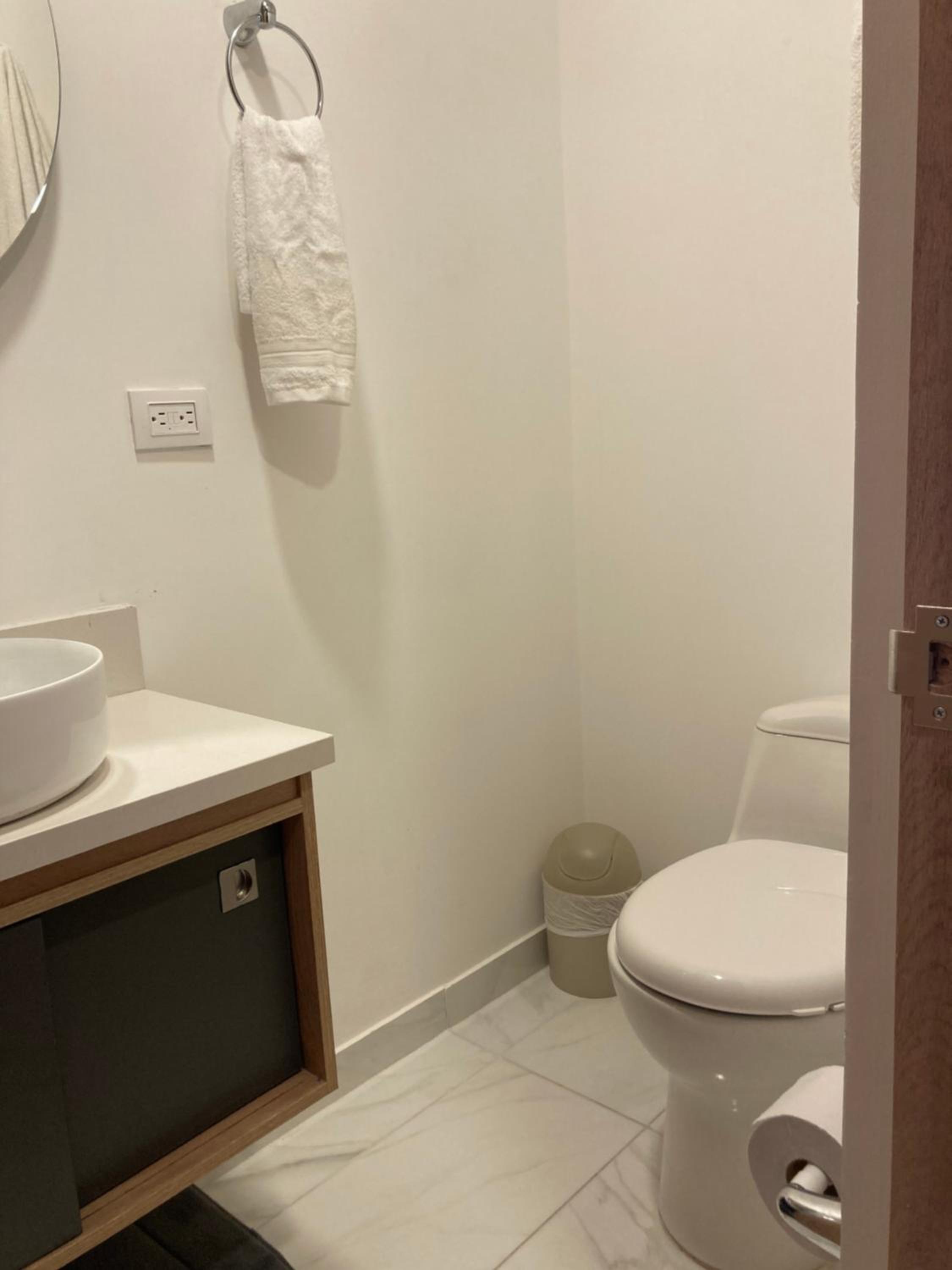 Nuevo Apartaestudio en Chapinero