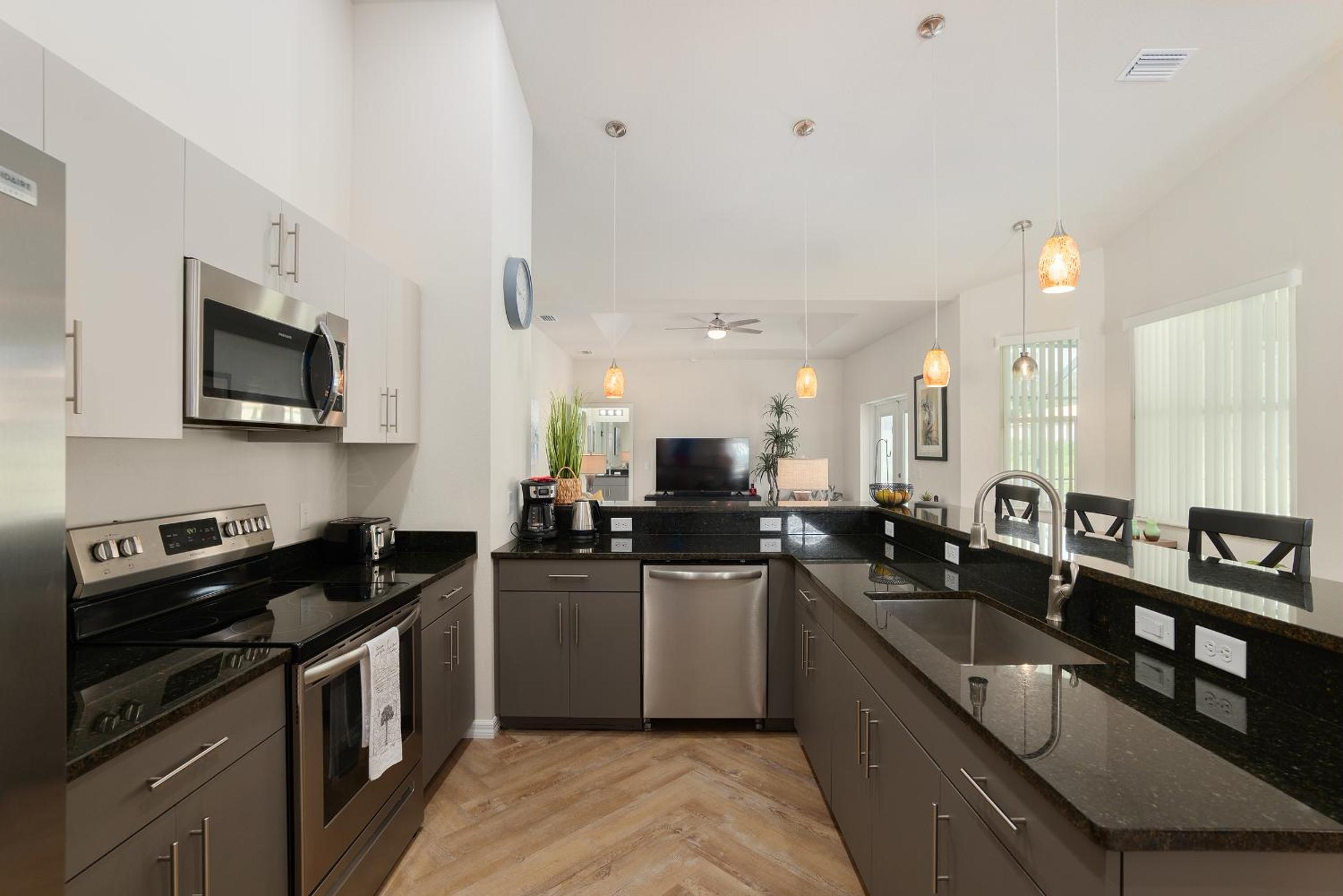 Villa Ilse: New Stylish Home With Private Pool view 5