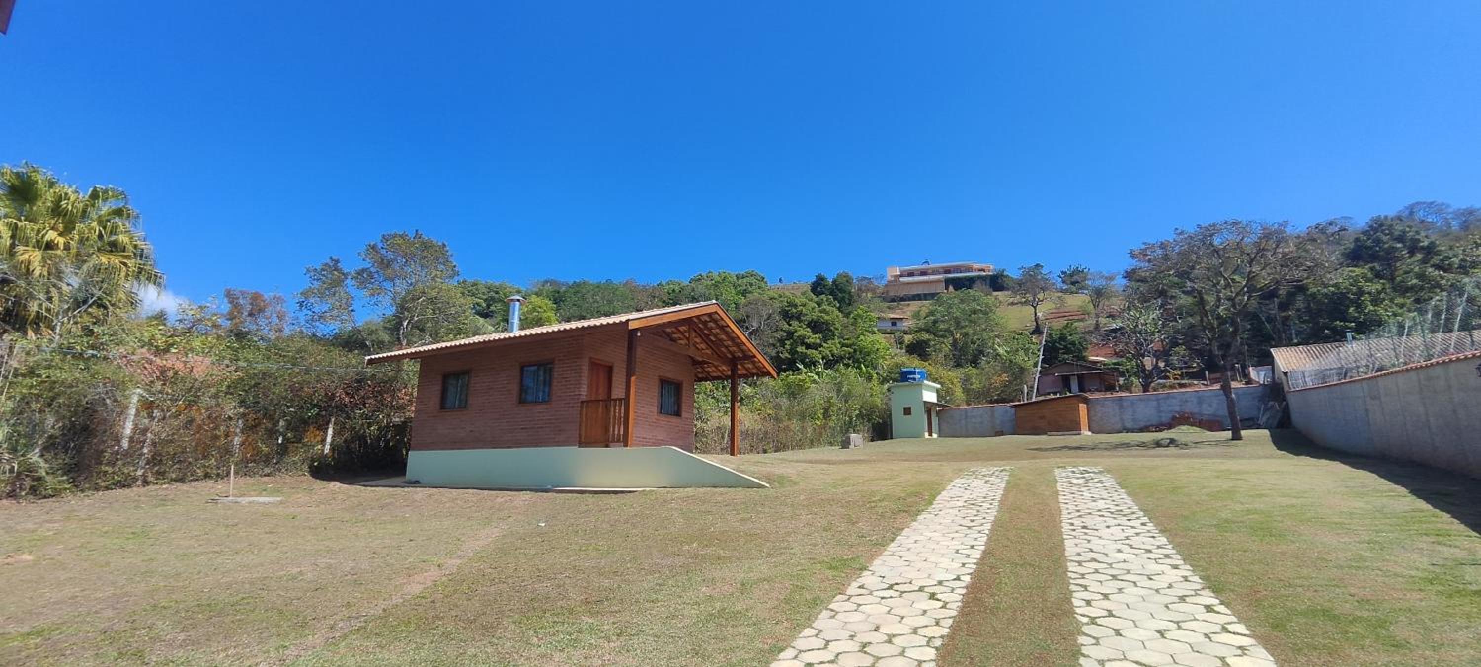 Chalé São José