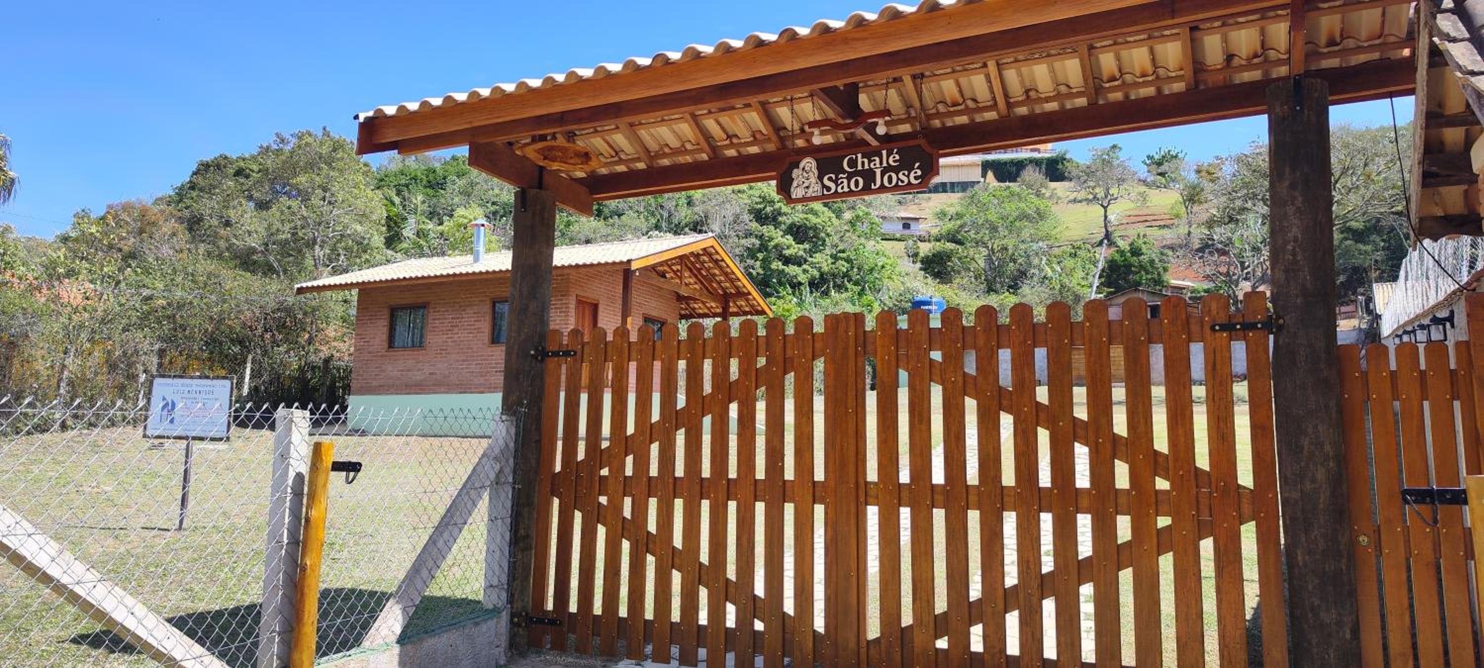 Chalé São José