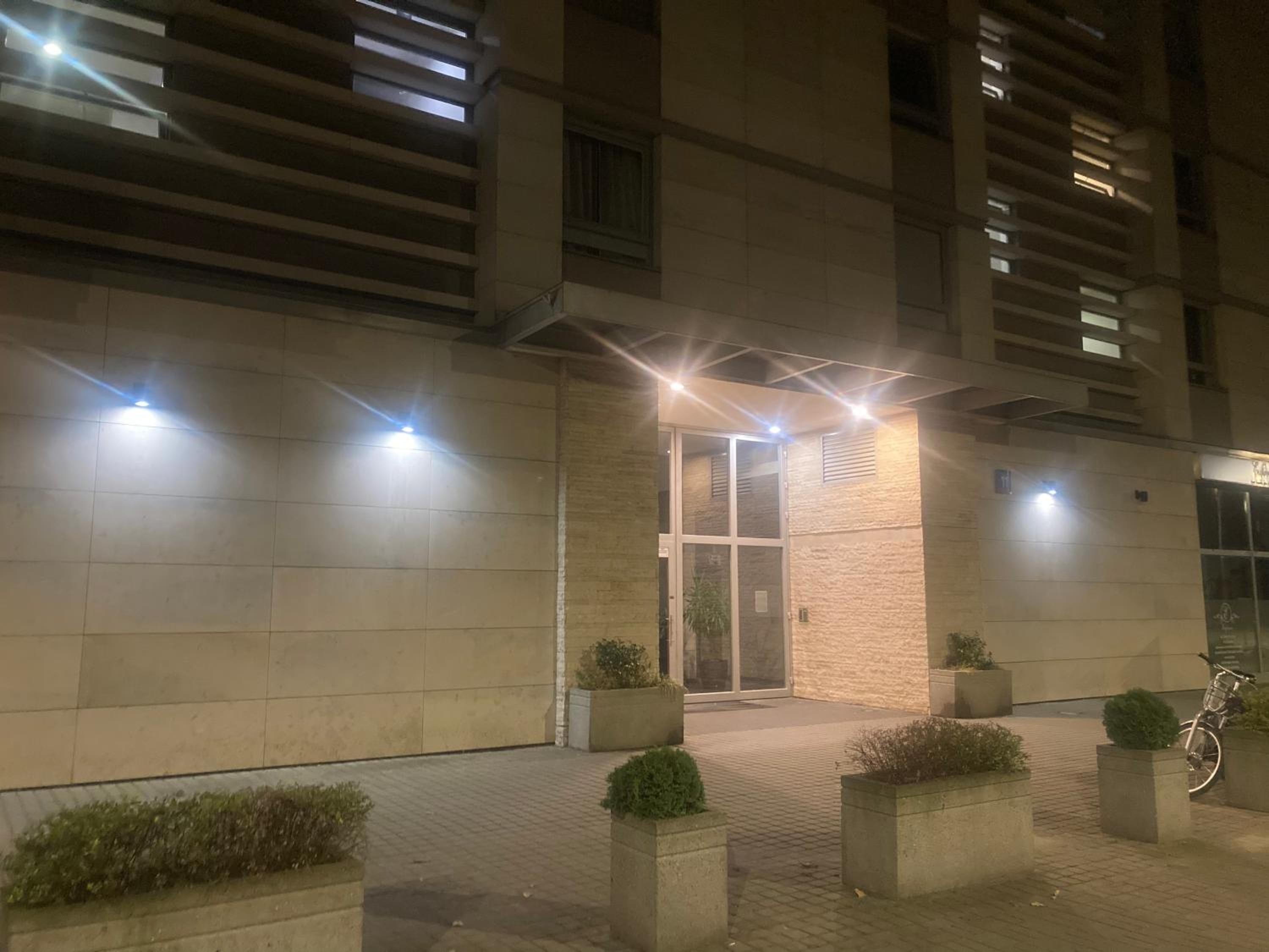 Przestronny apartament na Dolnej