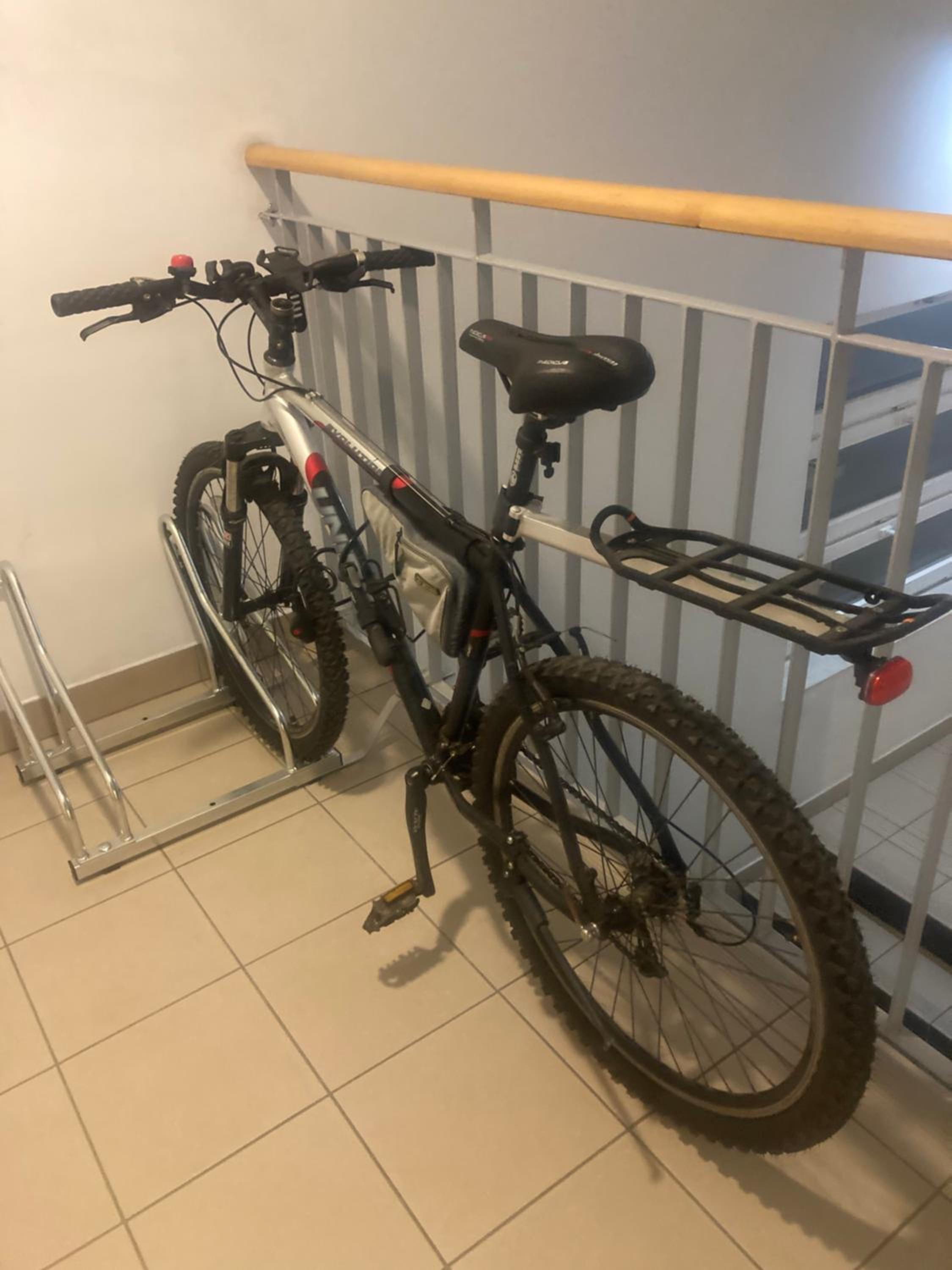 Przestronny apartament na Dolnej