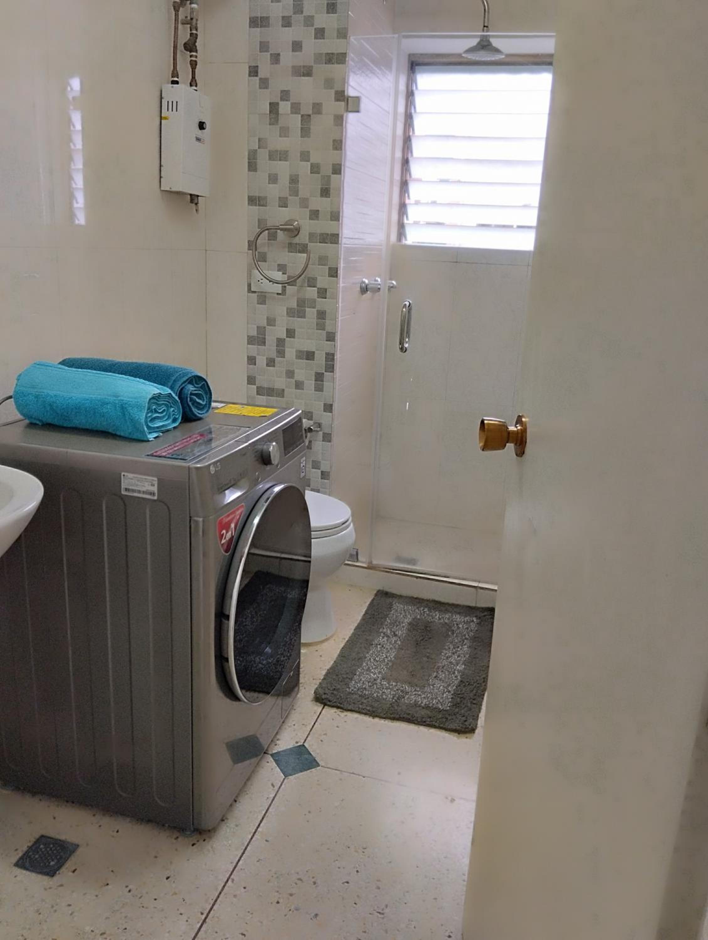 Apartosuites en Sabana Grande