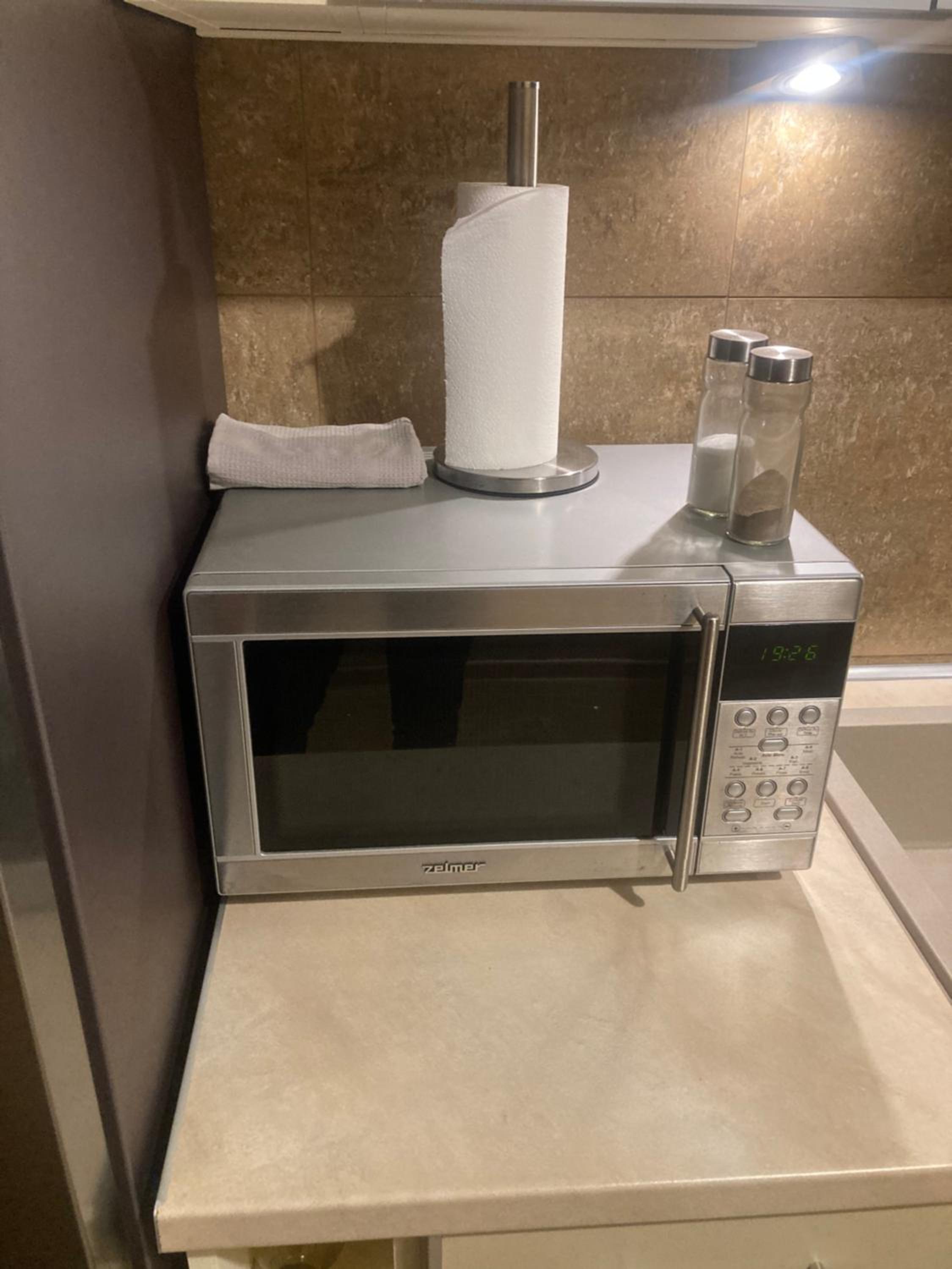 Przestronny apartament na Dolnej