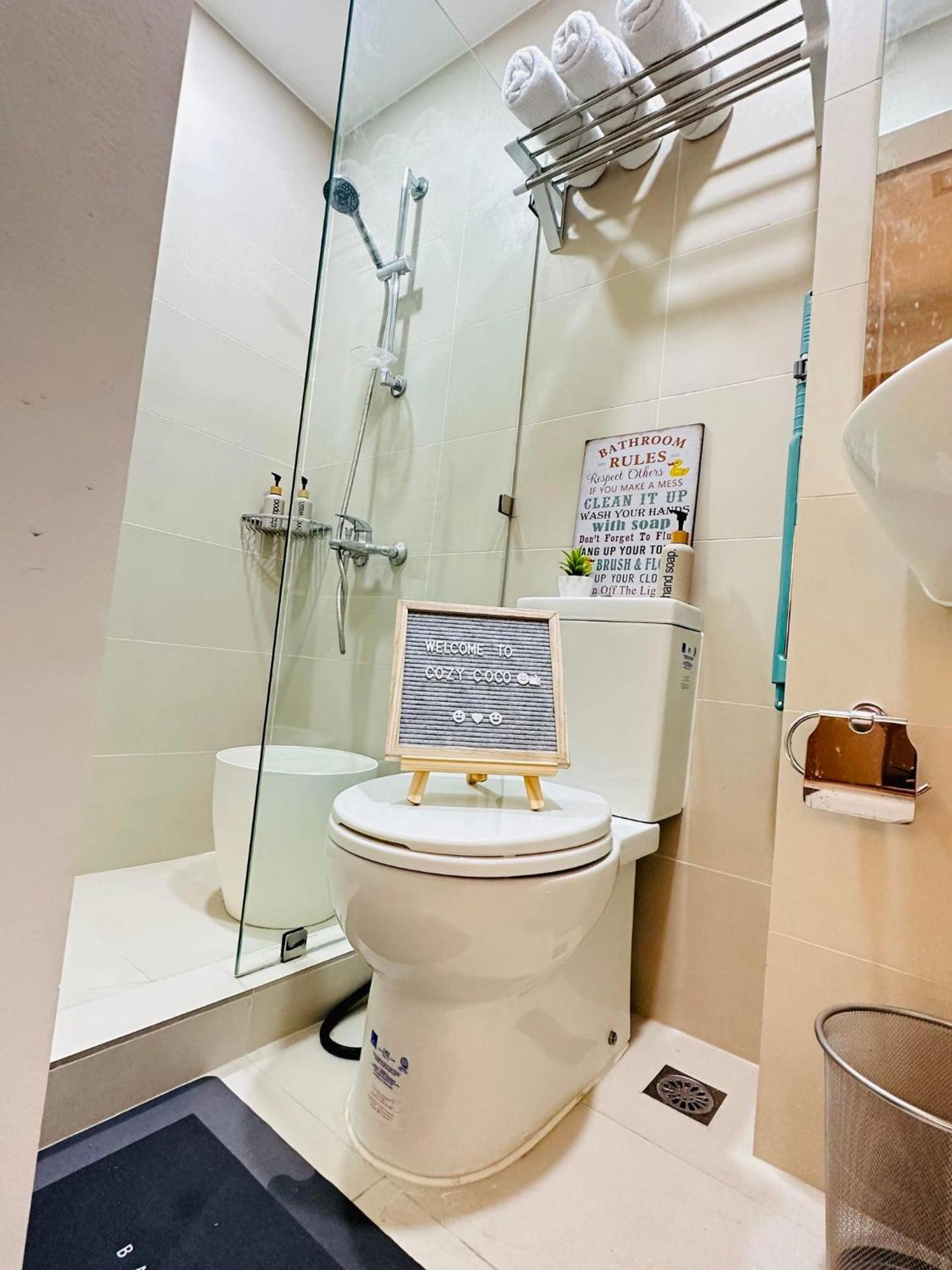 Cozy Studio Penthouse I Wi-Fi I Netflix l Pool view 2
