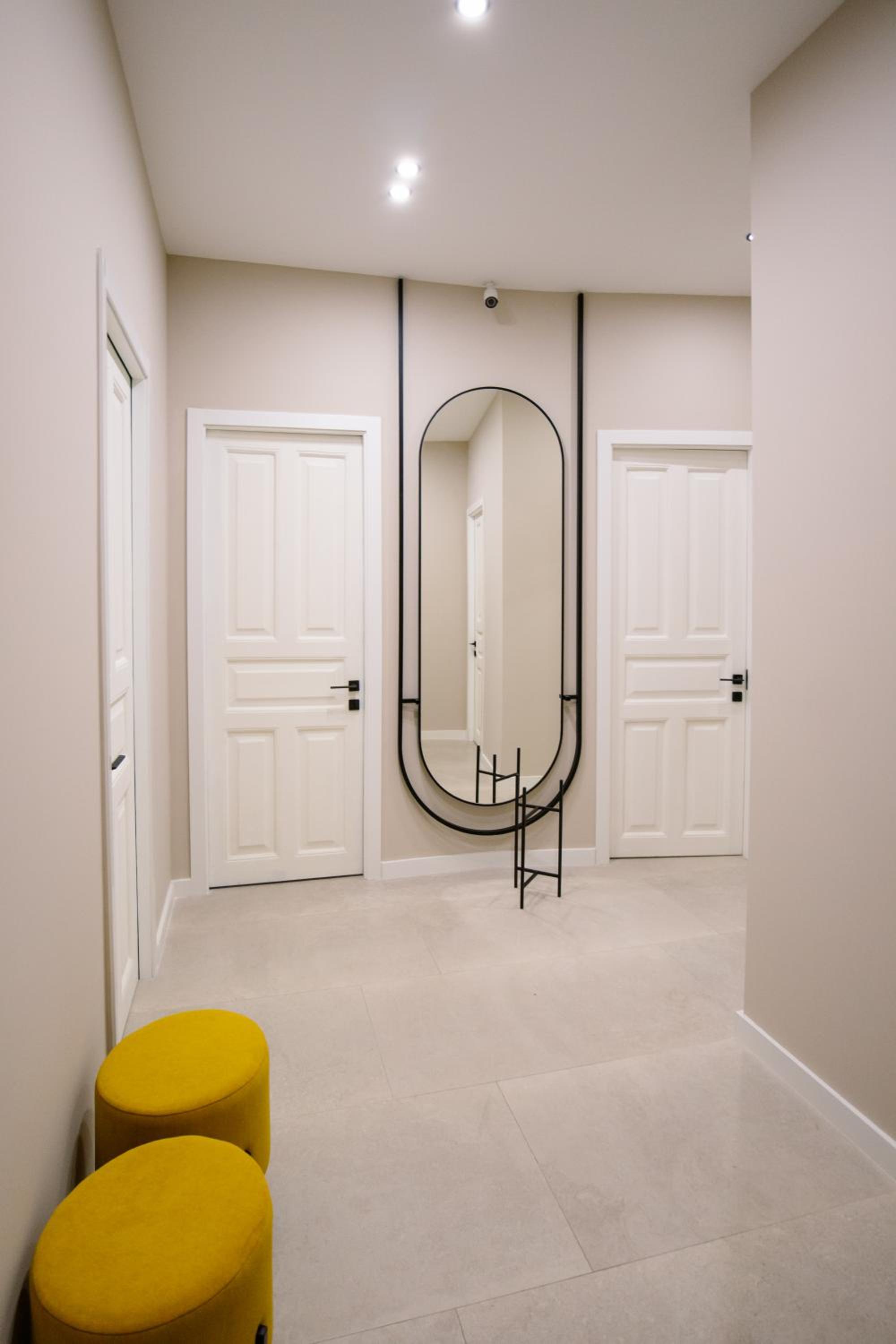 hotelise l Aeon Apartment