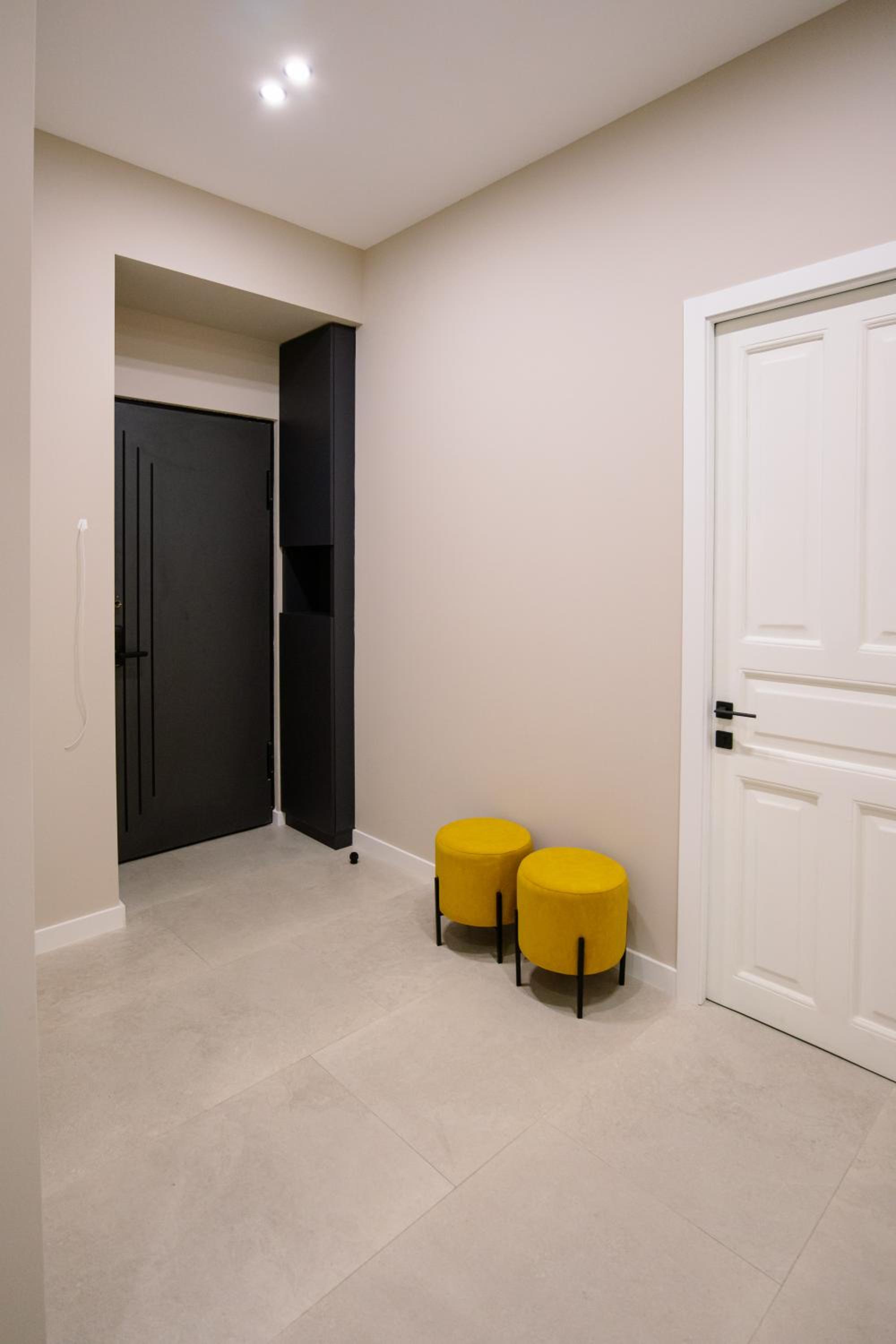 hotelise l Aeon Apartment