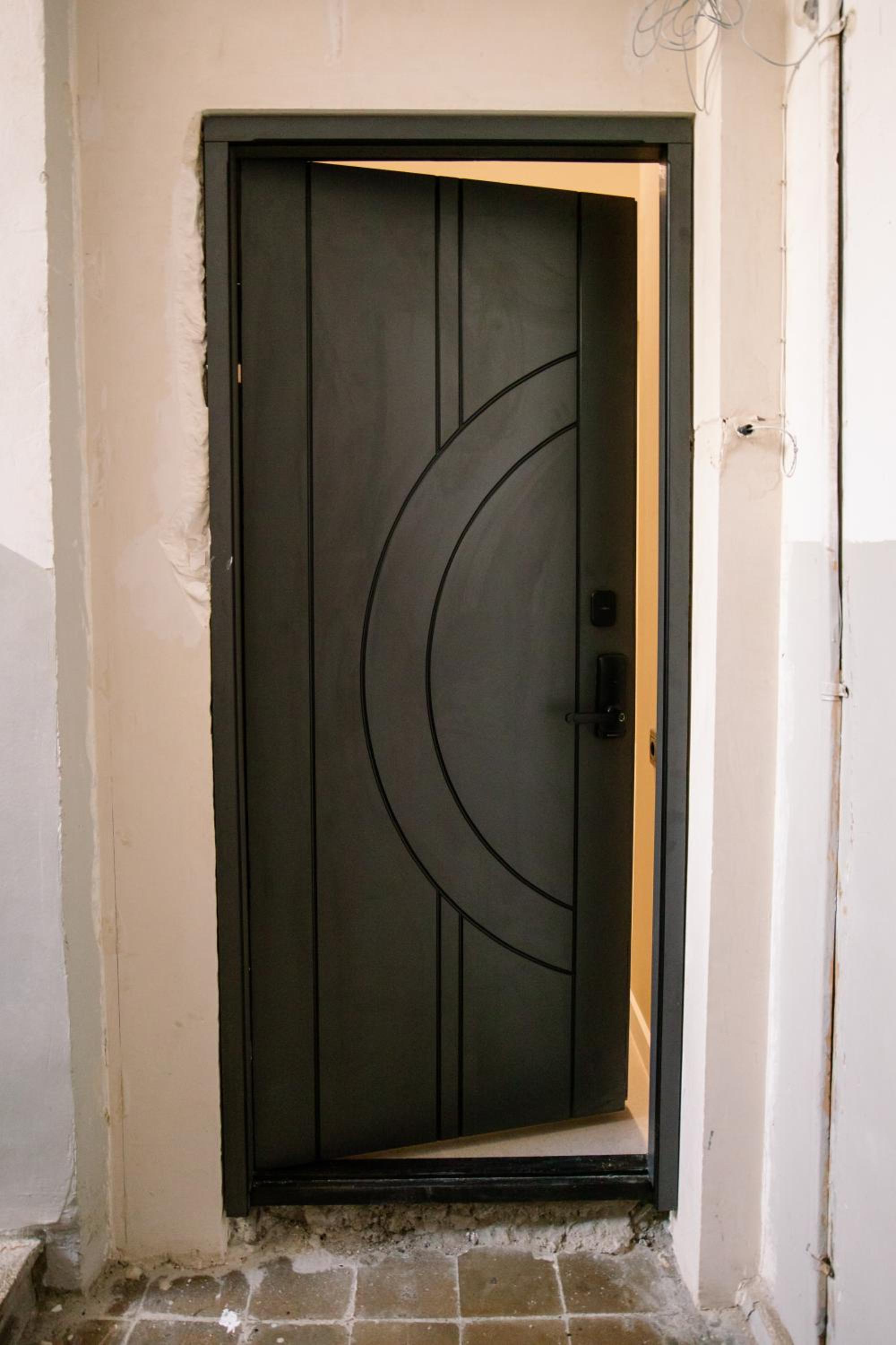hotelise l Aeon Apartment