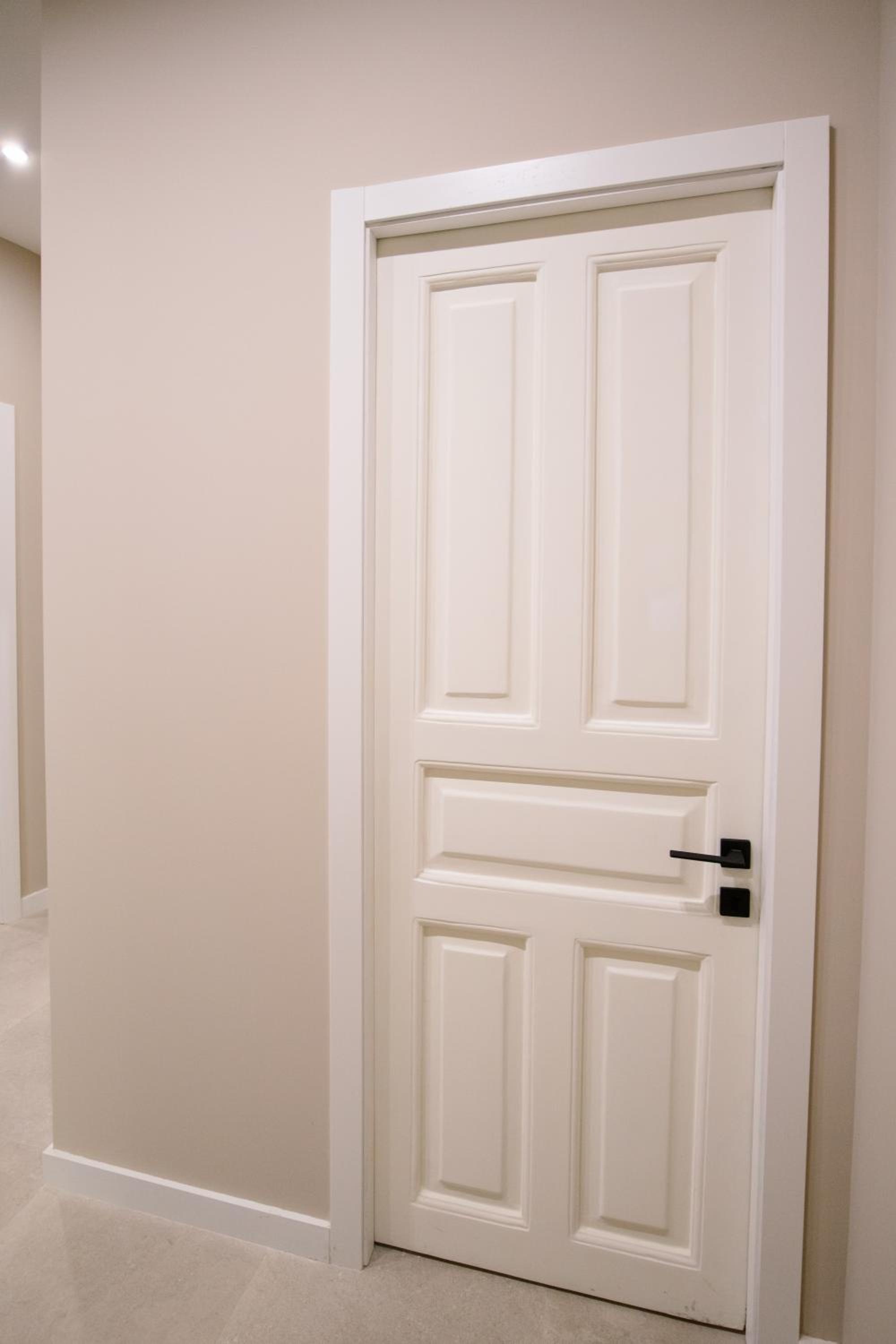 hotelise l Aeon Apartment