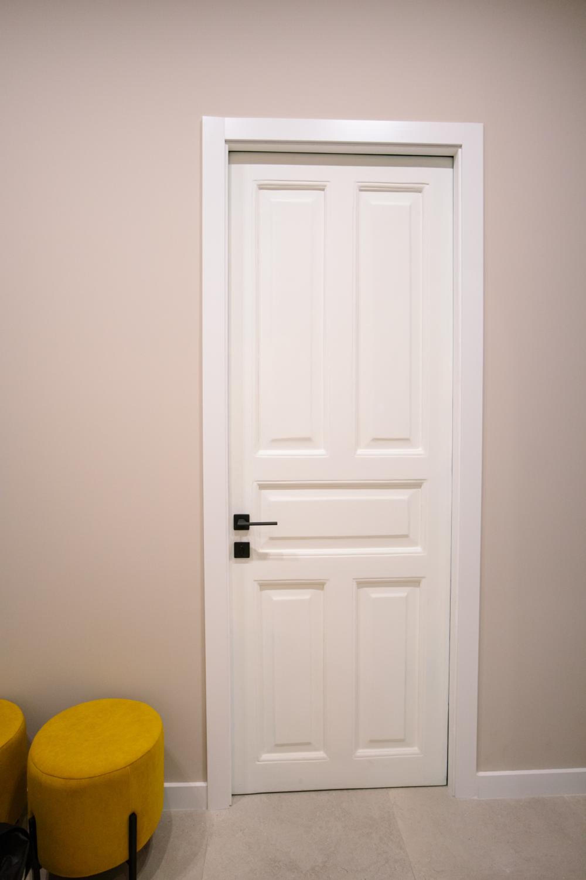hotelise l Aeon Apartment