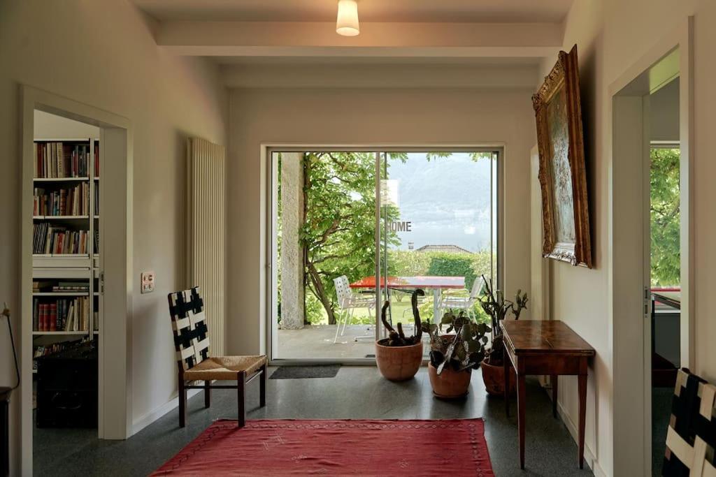 Casa Navegna