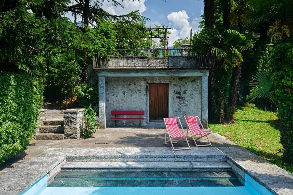 Casa Navegna