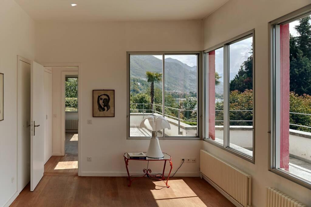 Casa Navegna