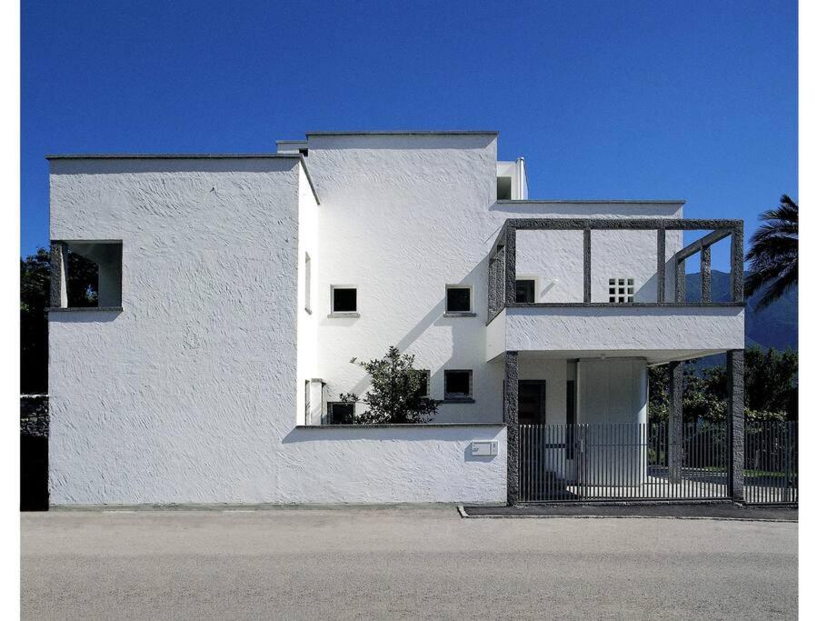 Casa Navegna