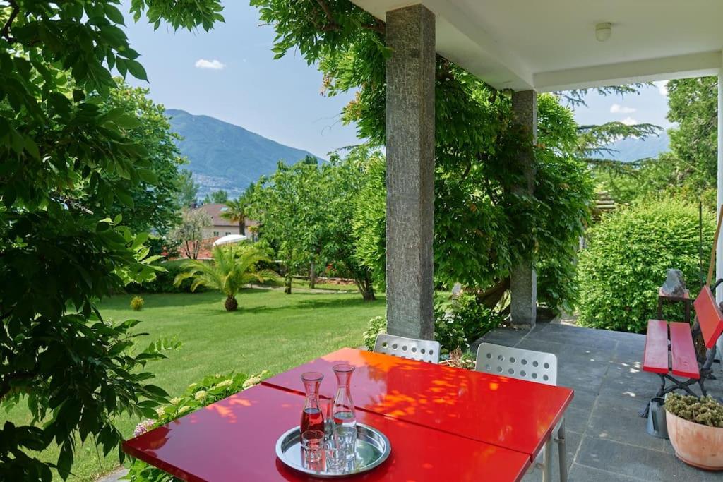 Casa Navegna